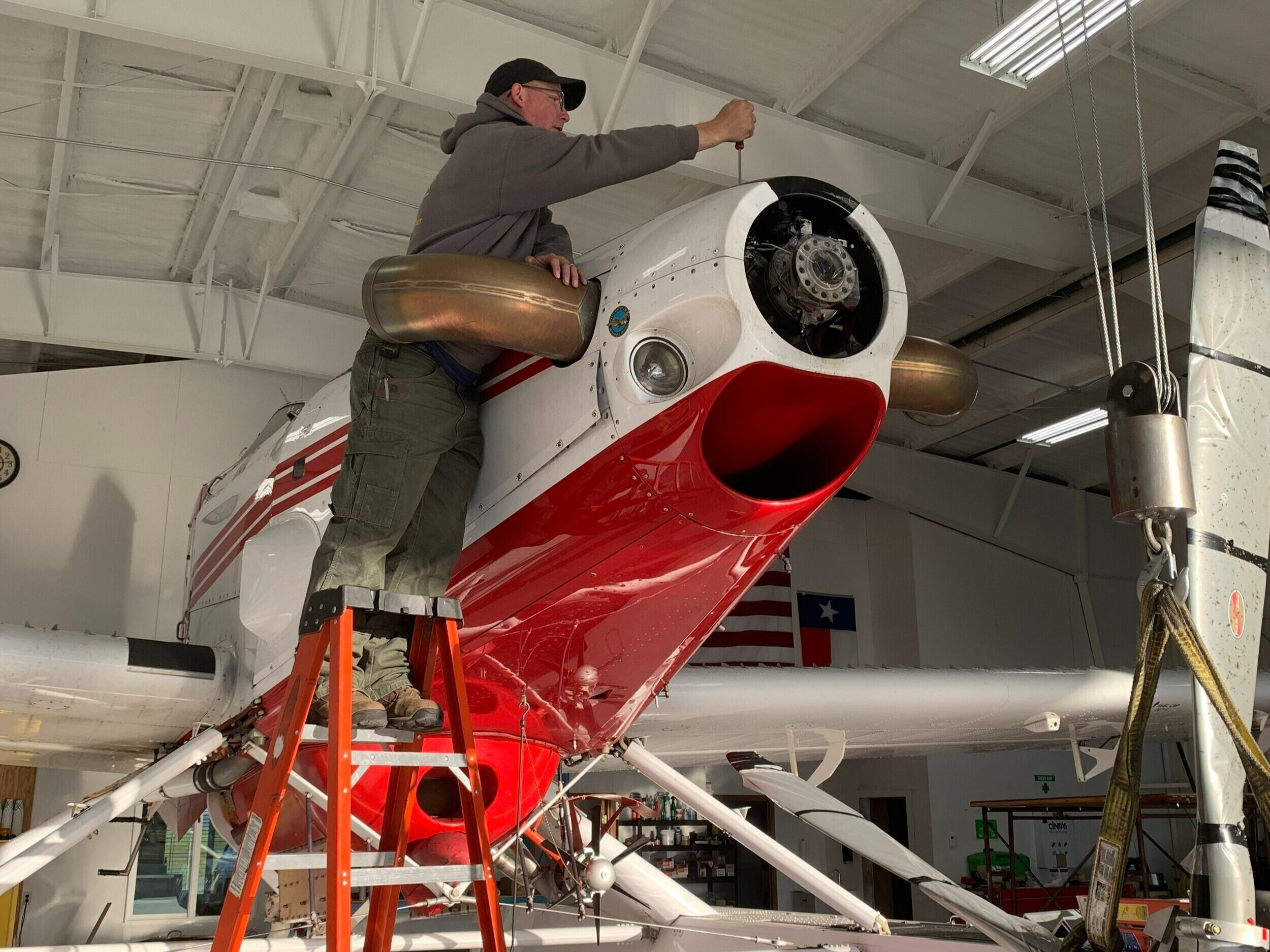 Fire-Aviation-Maintenance
