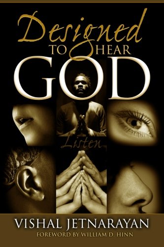 Designed To Hear God 