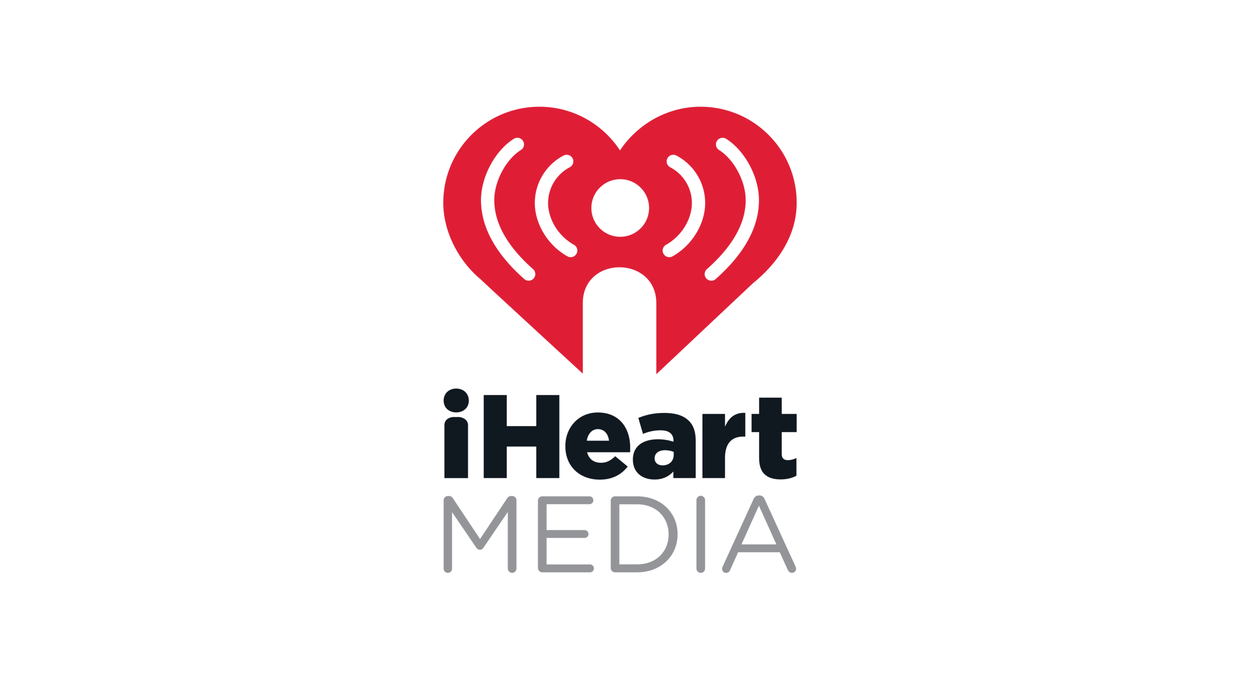 iHeart Media