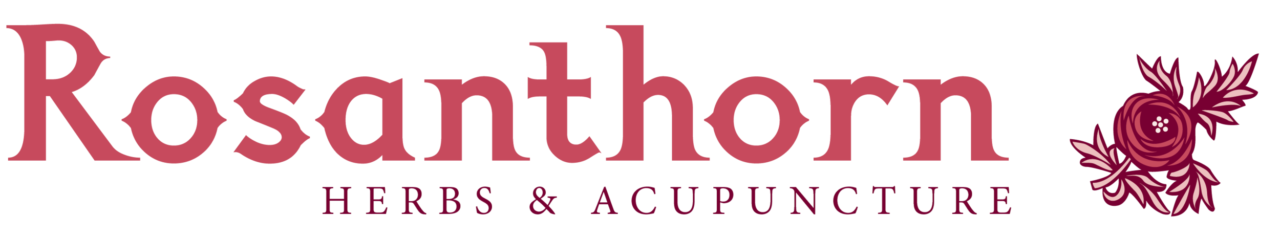 Rosanthorn Herbs &amp; Acupuncture