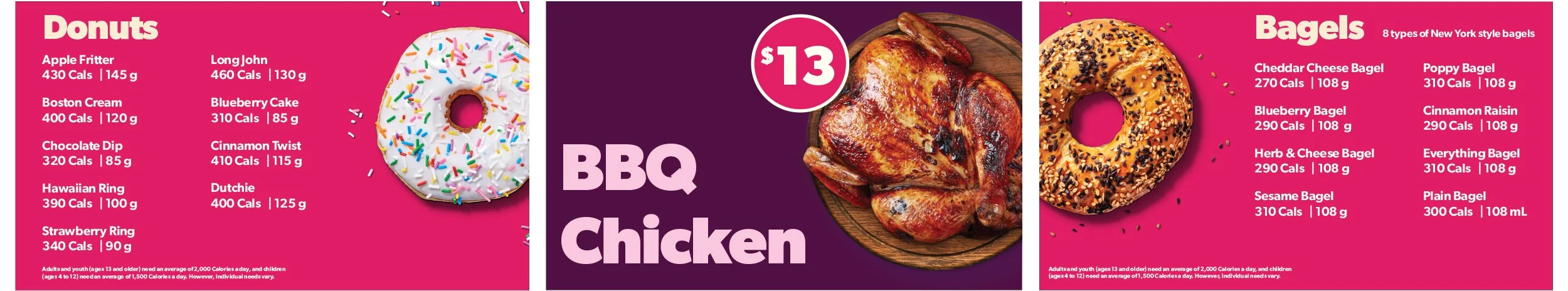  Market will always be food first, so a big part of every project is finding ways to maintain that direction whether that is using product pack shots or plated food photography or something much more dynamic. 