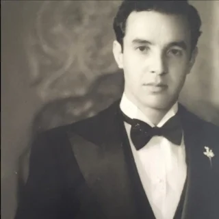 JUAN MORONES