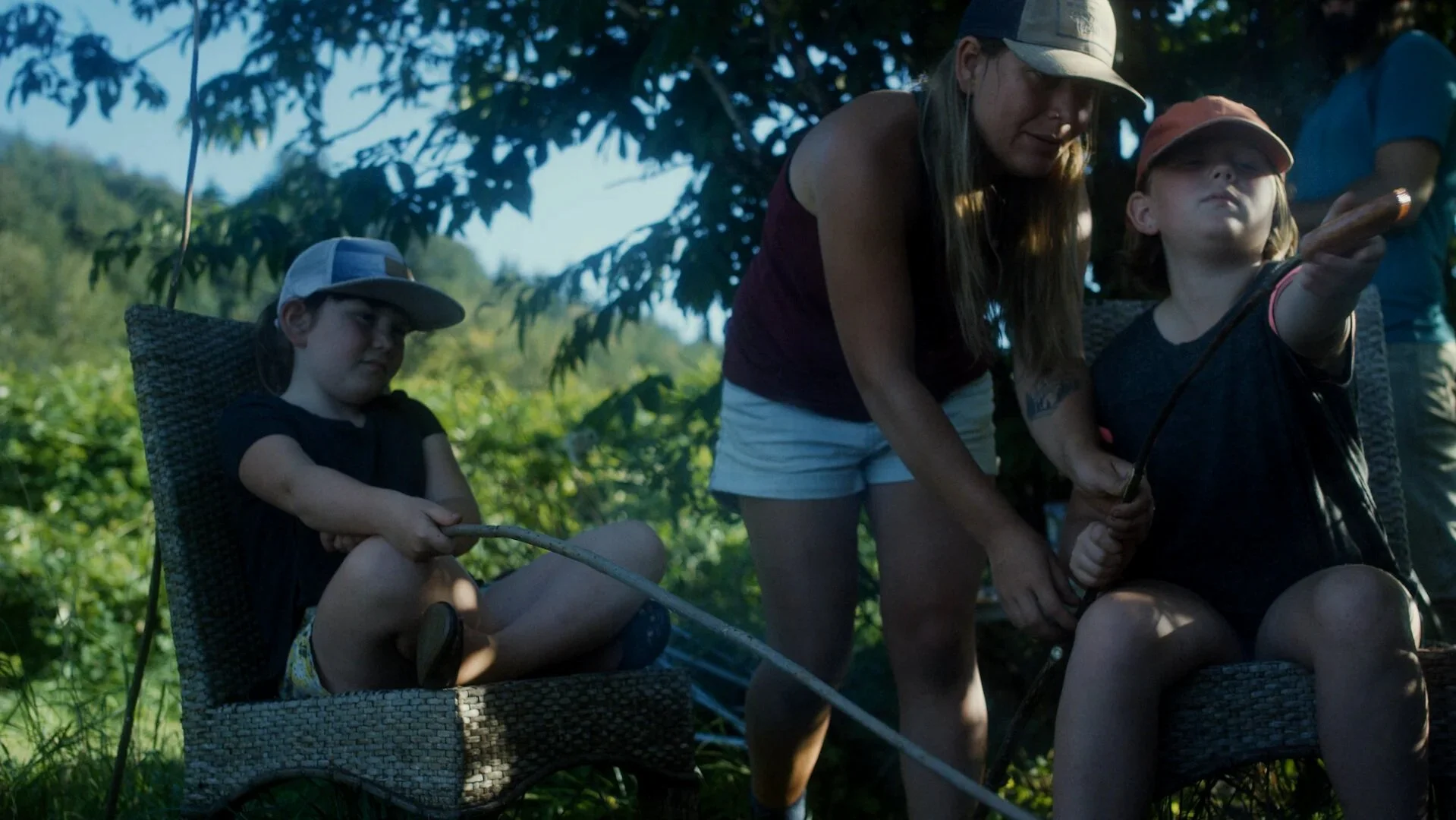 A weekly box of the freshest local food straight from our farm to you  Skip the grocery store! Join our CSA for a full season of vegetables, eggs, bread, and more grown and sourced right here in the Fraser Valley.   Join the CSA 