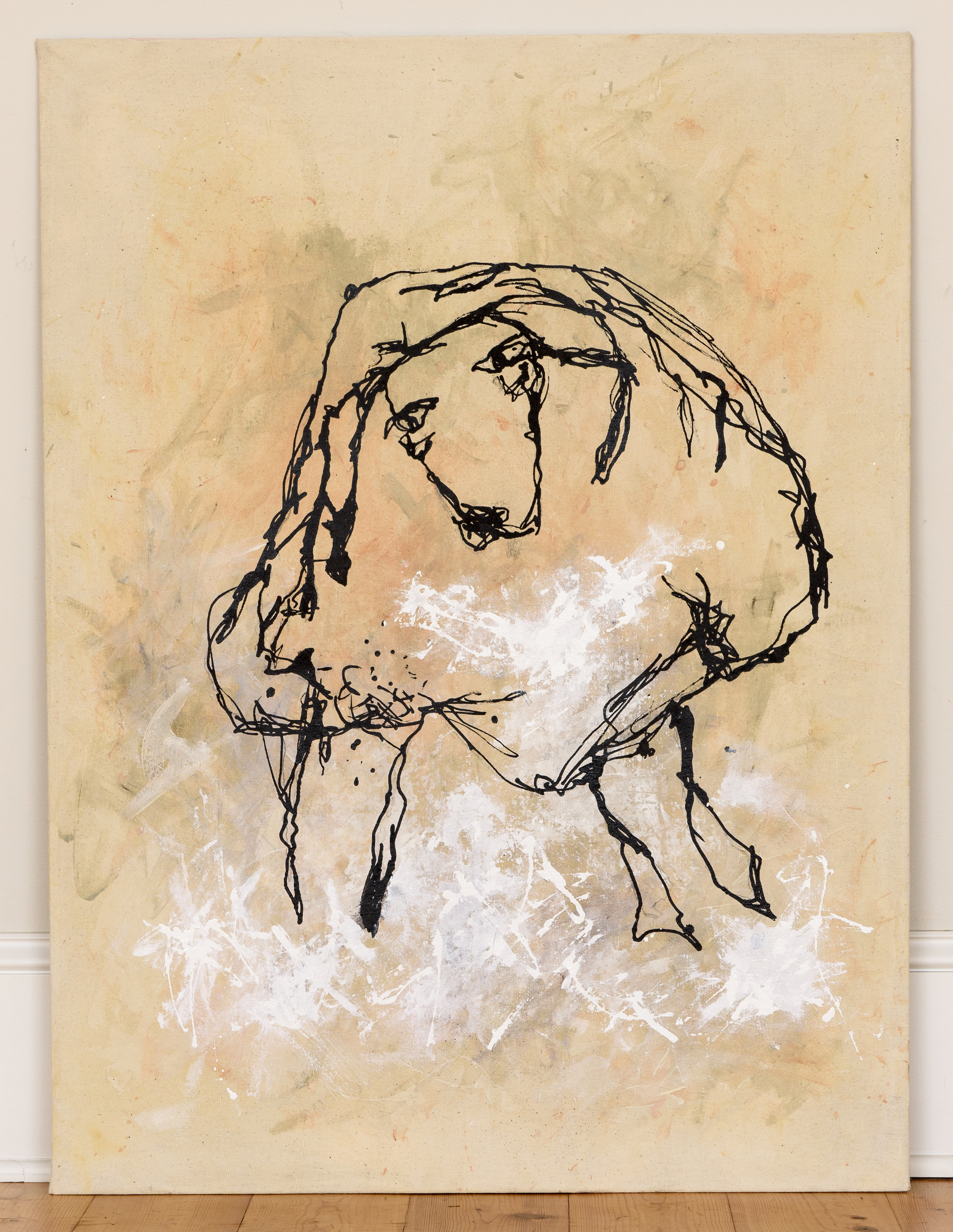 The Sheep, 2006