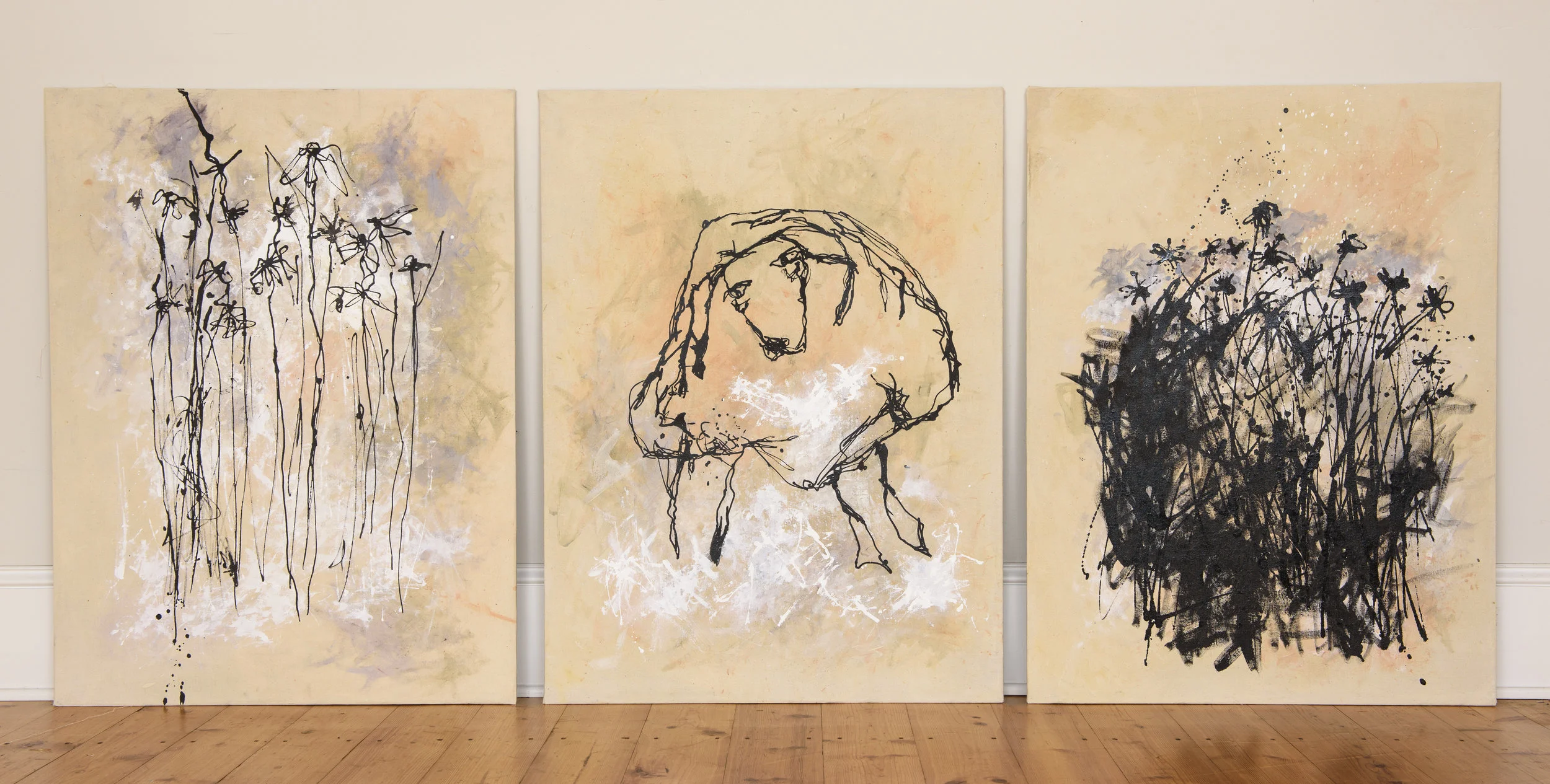 The Shackle Series, 2015