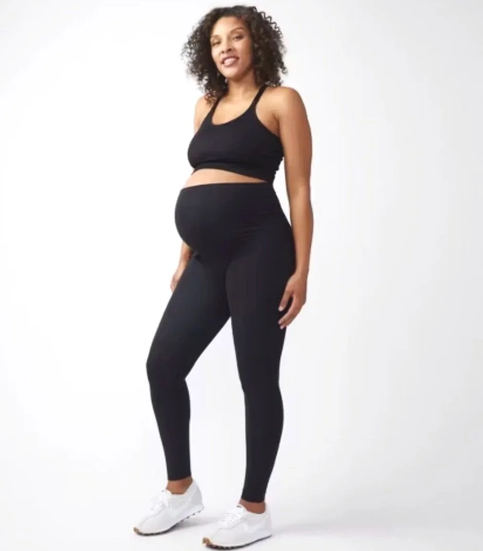 Live-In Active Maternity Jogger