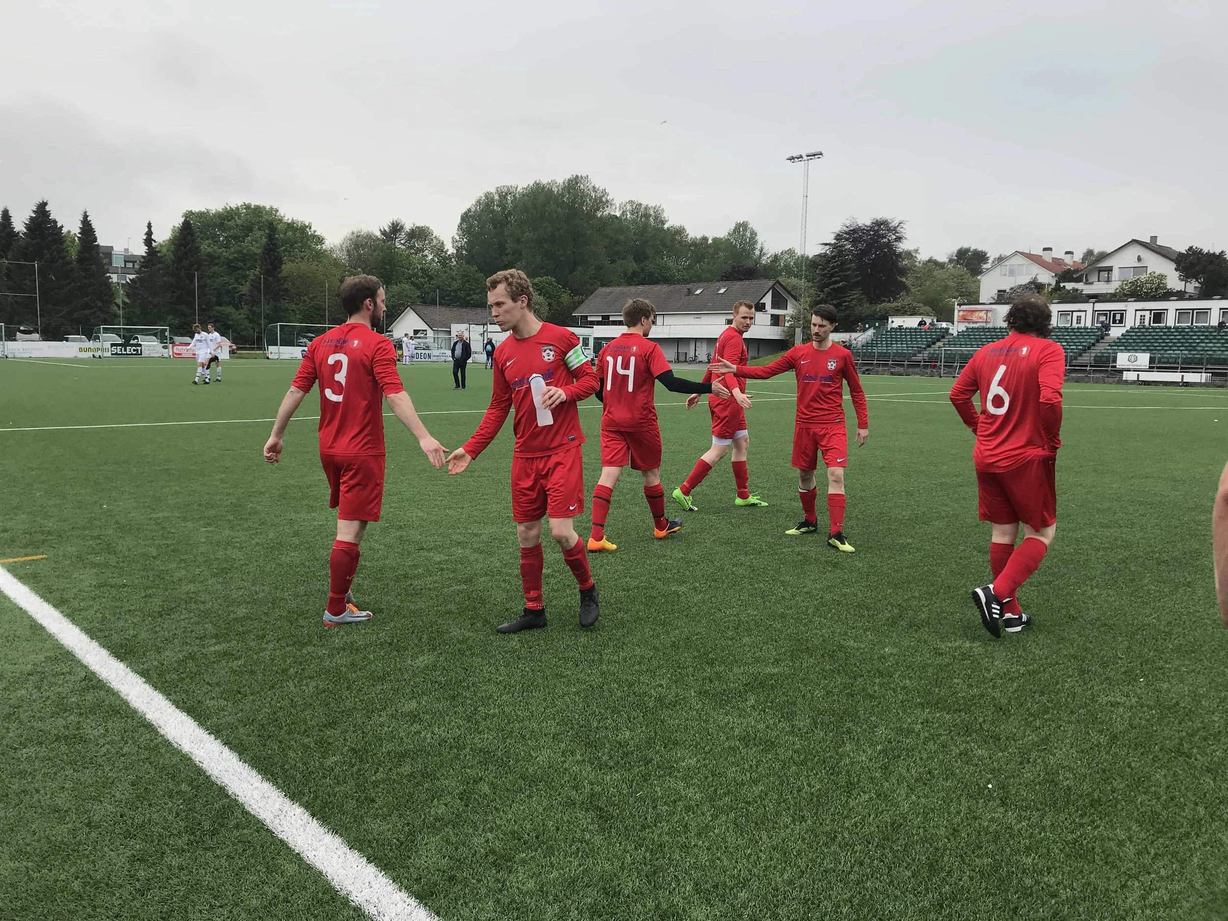 Stortap mot supereffektive SIF