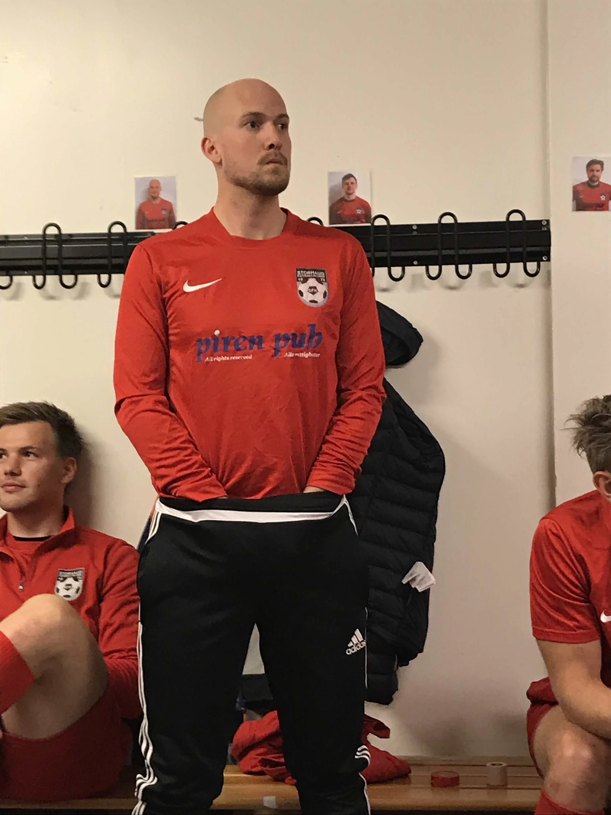 Mirakelet på Midjord 