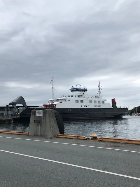 MS Stord – Siste reis