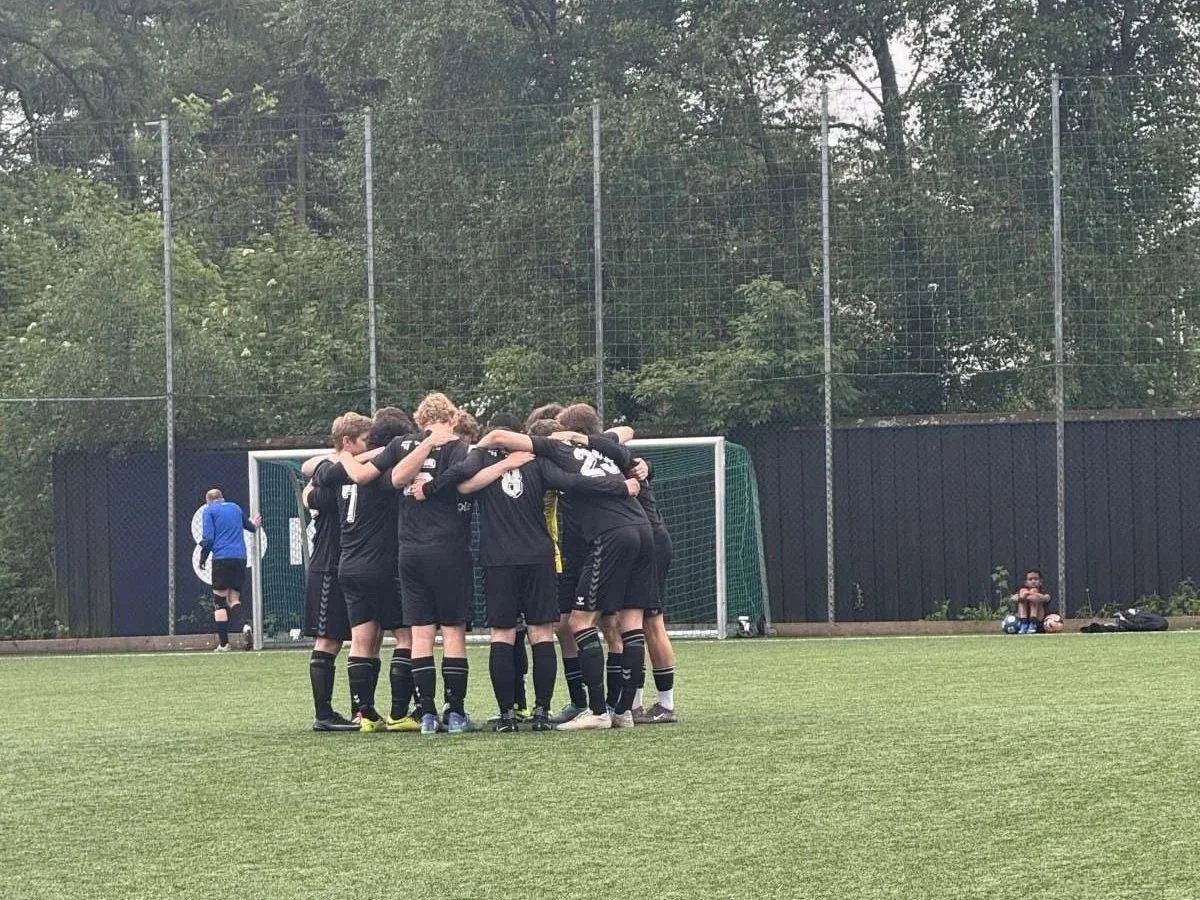 Vaulen 2 - SFK
