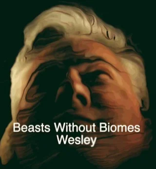 Shot a video for &ldquo;Wesley&rdquo; - check it out on Vimeo or YouTube - link in bio and on our website