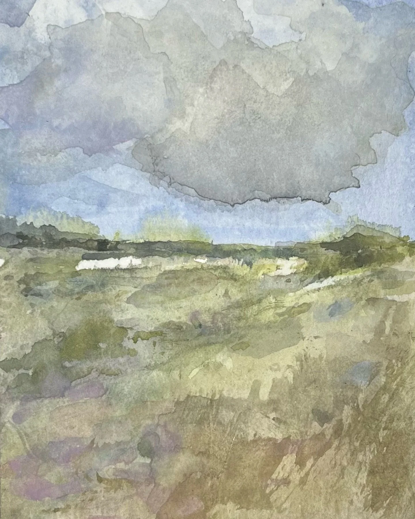 small painting last night 
Artists must create 

#clouds #sky #storm #art #artistsoninstagram #skyscape #painting #stormcloud #goauchepainting #gouache #landscape #mood #goauche #goauchepainting #sunrise #farm #outdoors #gestation #field #art #landsc