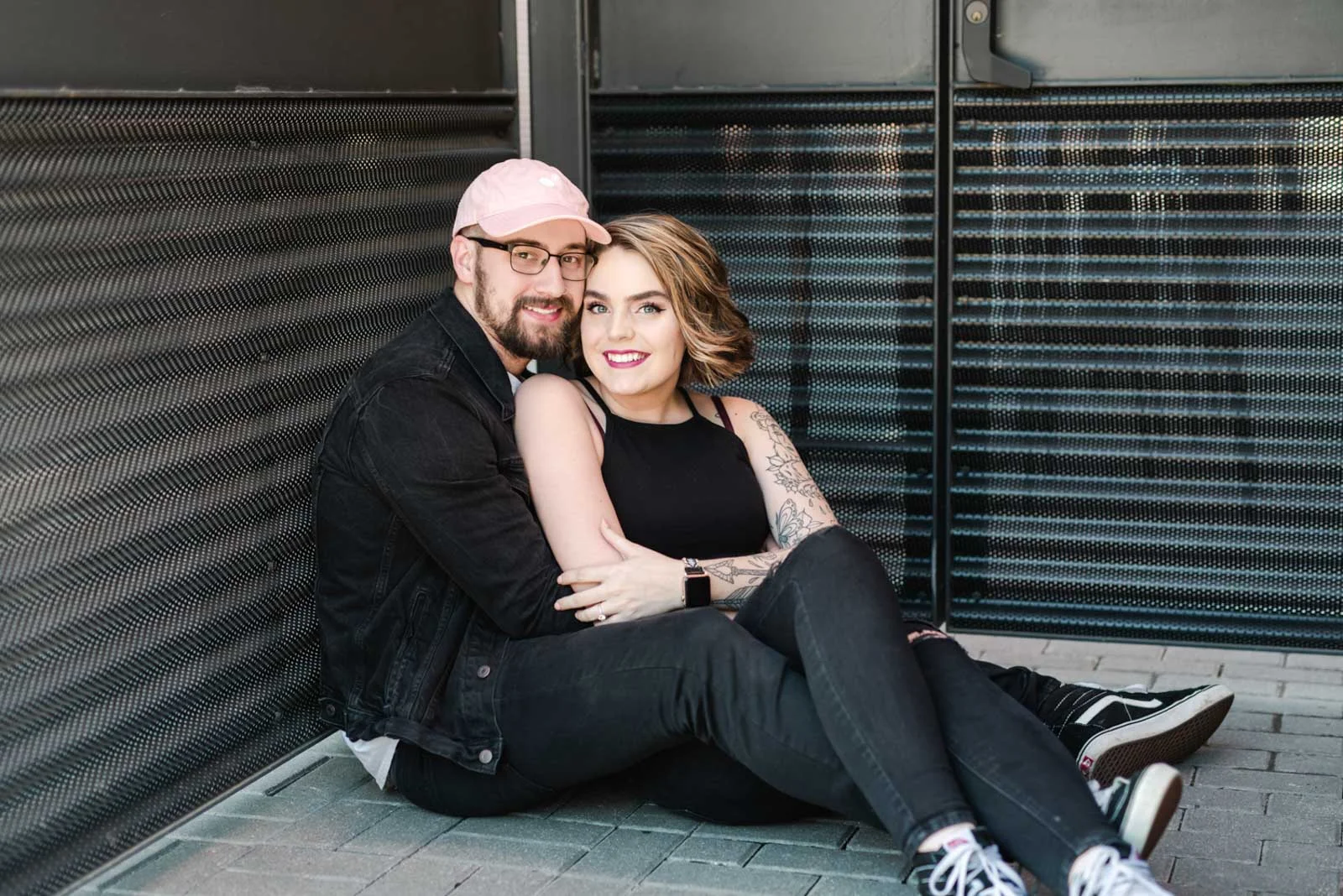 Deep Ellum Engagemnt-3.jpg