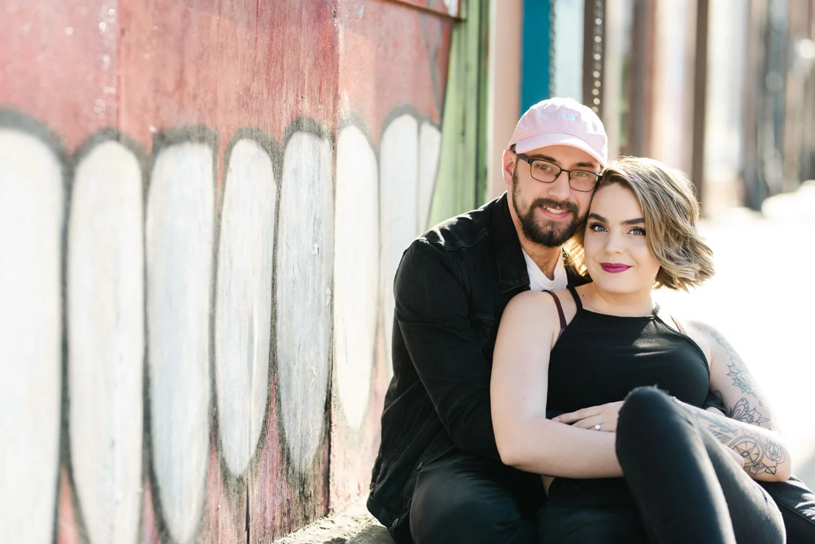 Deep Ellum Engagemnt-15.jpg