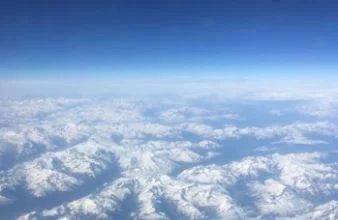 Scared of flying? Here's how to actually survive long-haul travel