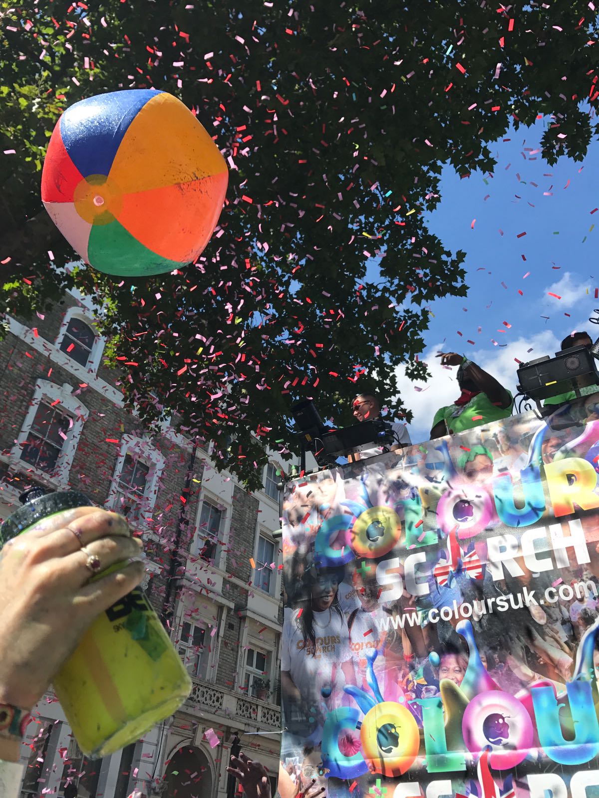 A beginner's guide to attending Notting Hill Carnival
