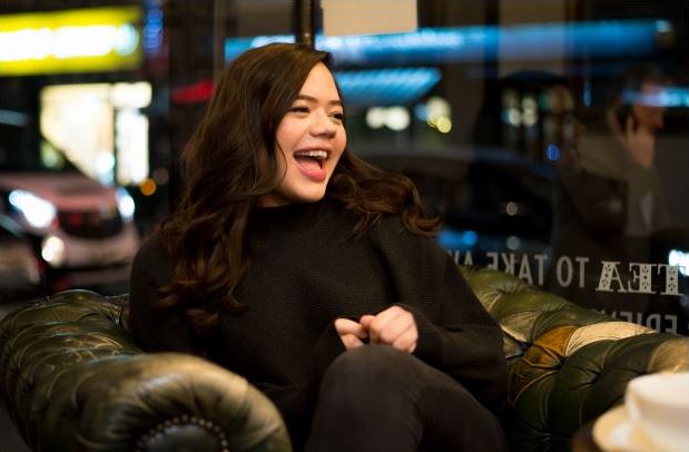 What does community mean to you?