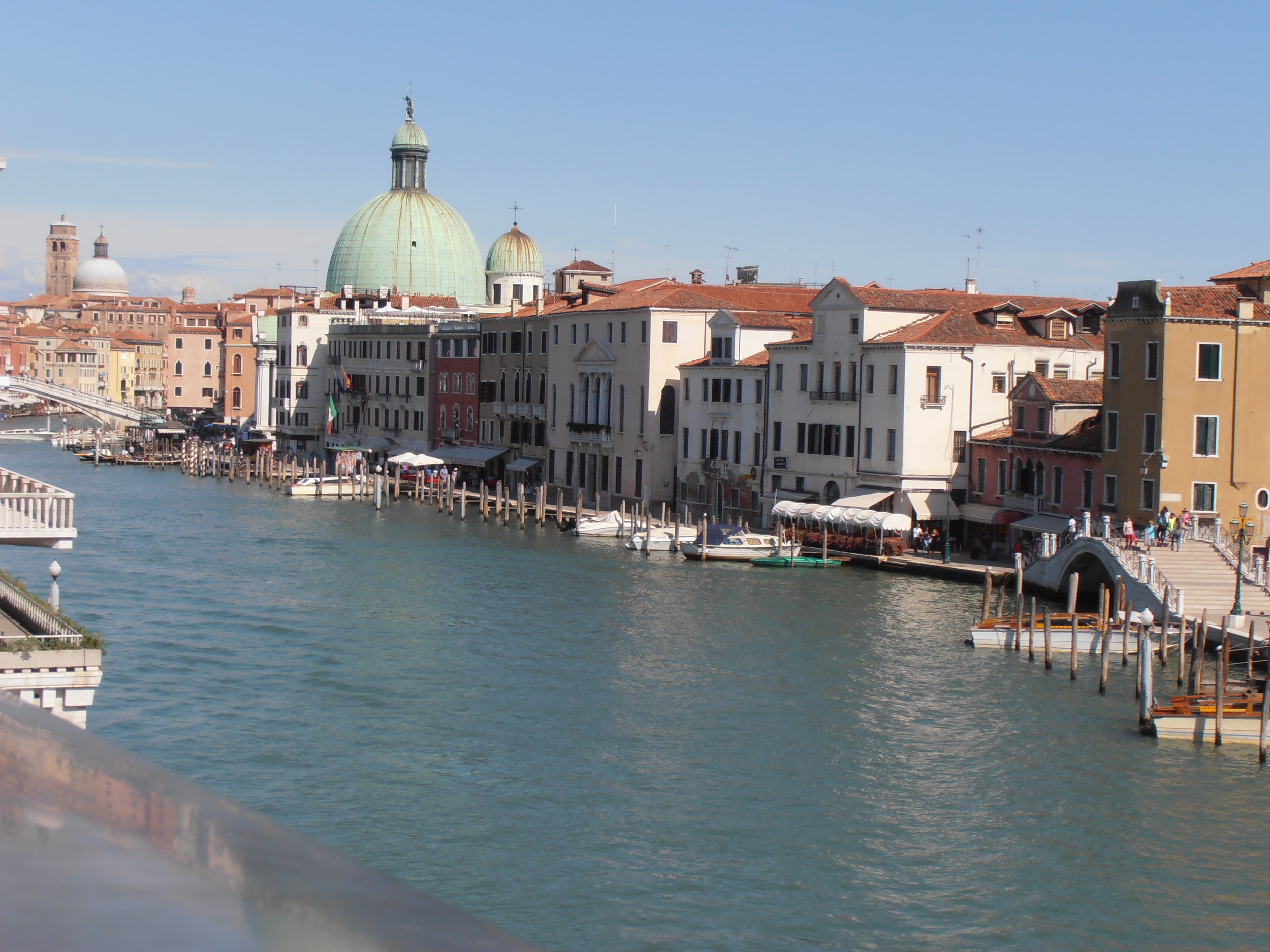 A handy guide to interrailing 