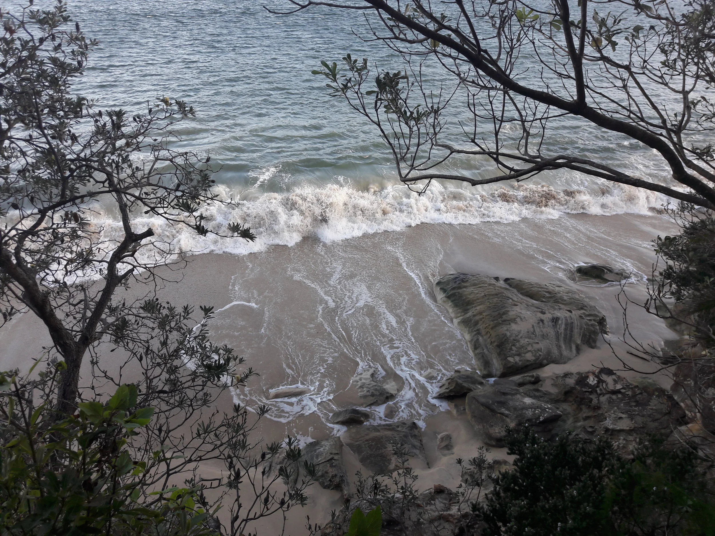 Here are five beautiful beaches for the Insta-novice (and then some) 