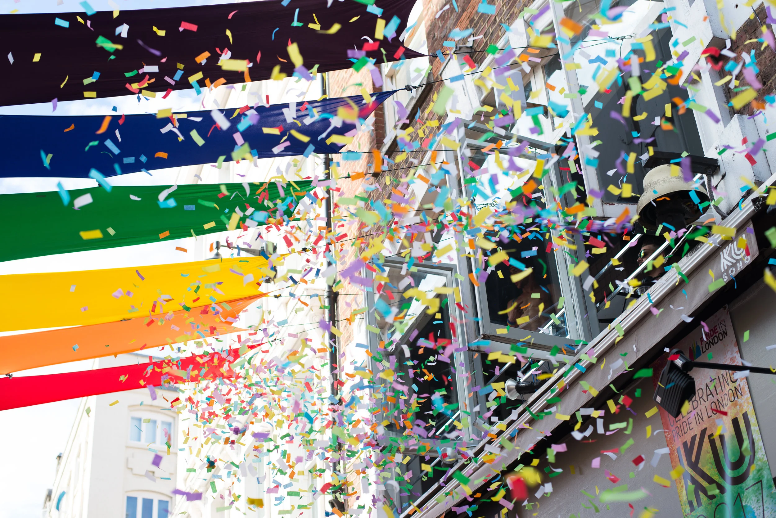 Heading to London Pride this year? Here's why #PrideMatters