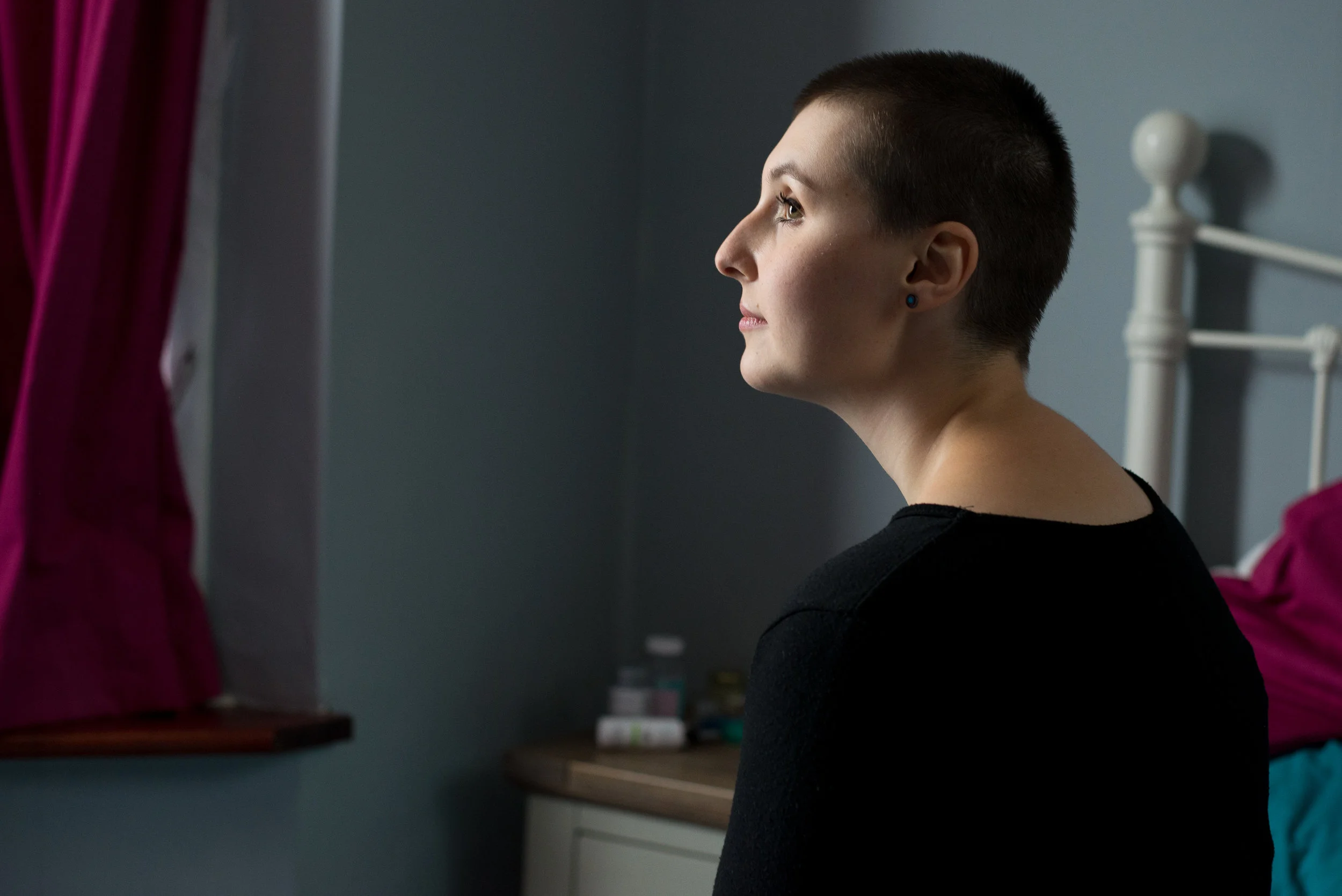 Leukaemia Awareness Month: Using grief for something positive