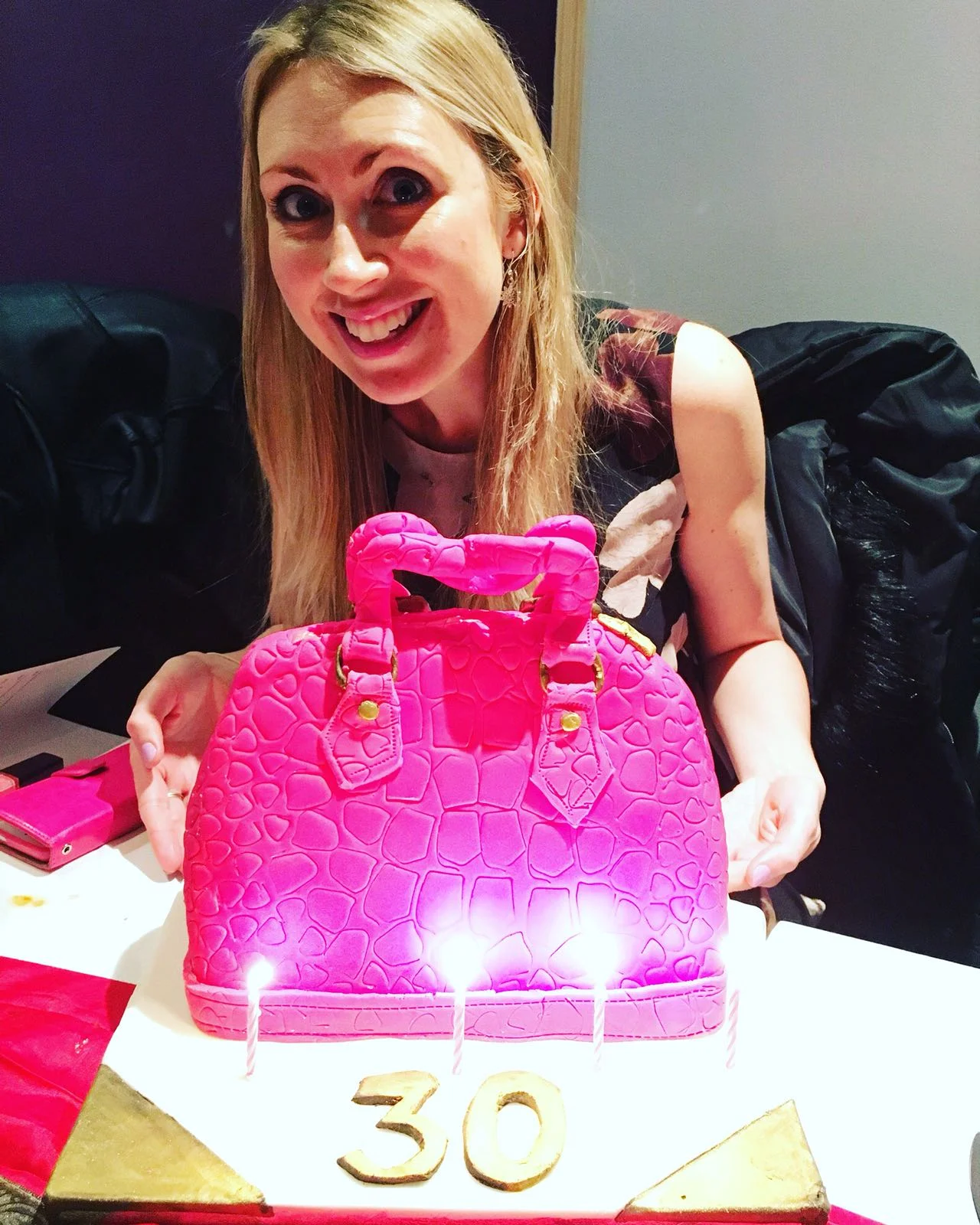 This is legit a cake!