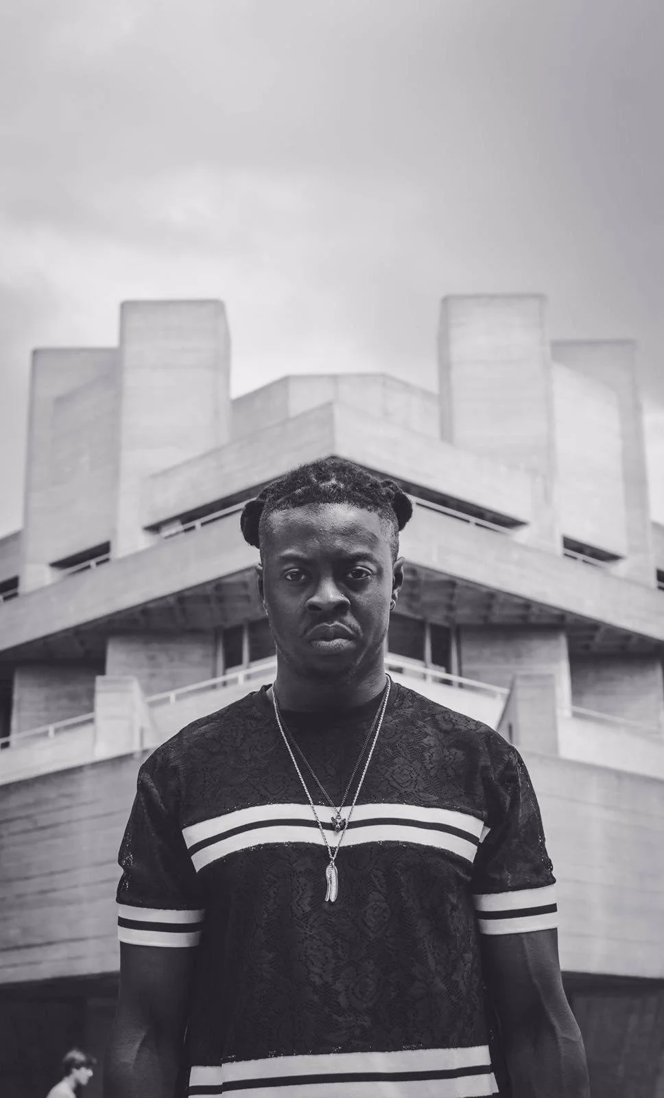 A spotlight on side hustles: Making music