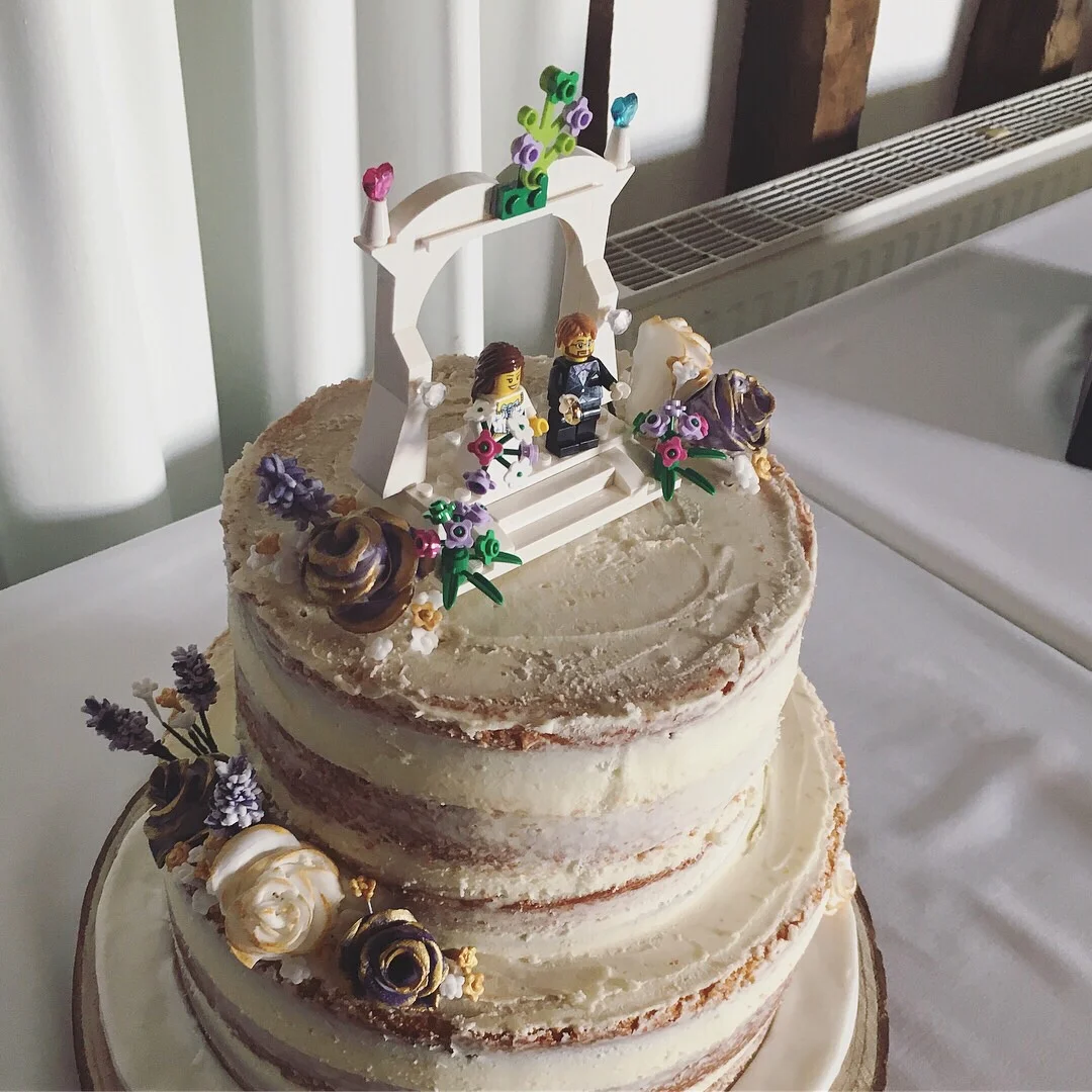 A spotlight on side hustles: Creating and baking