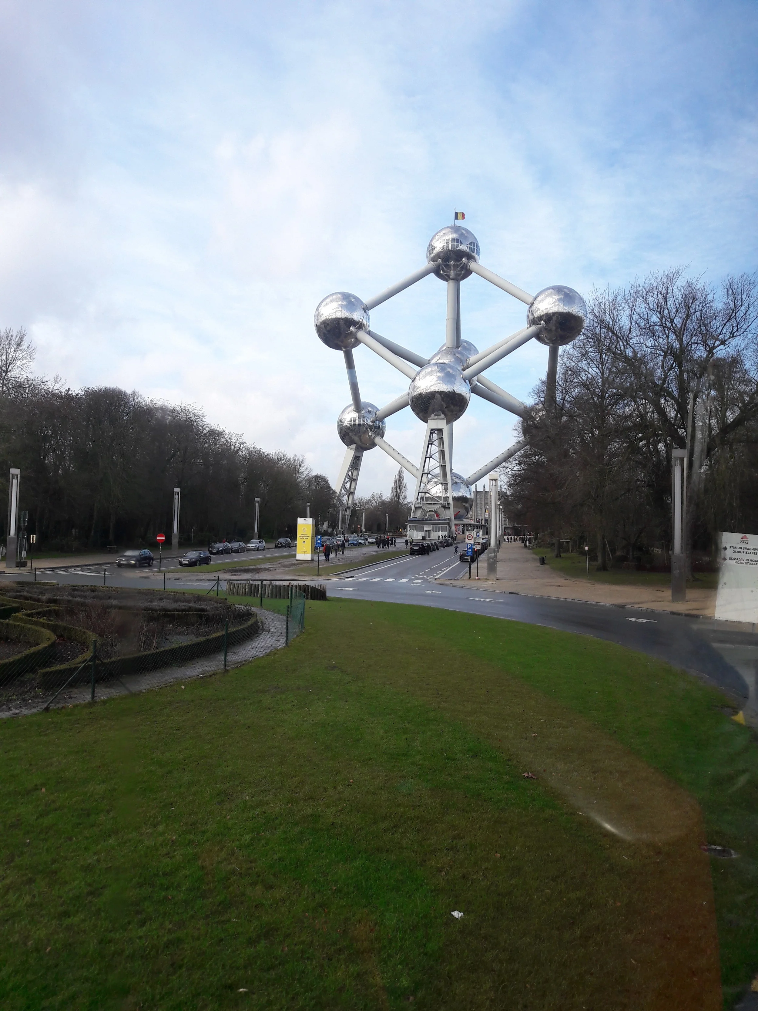 How to day trip to Europe... and other things to do in Brussels, Belgium