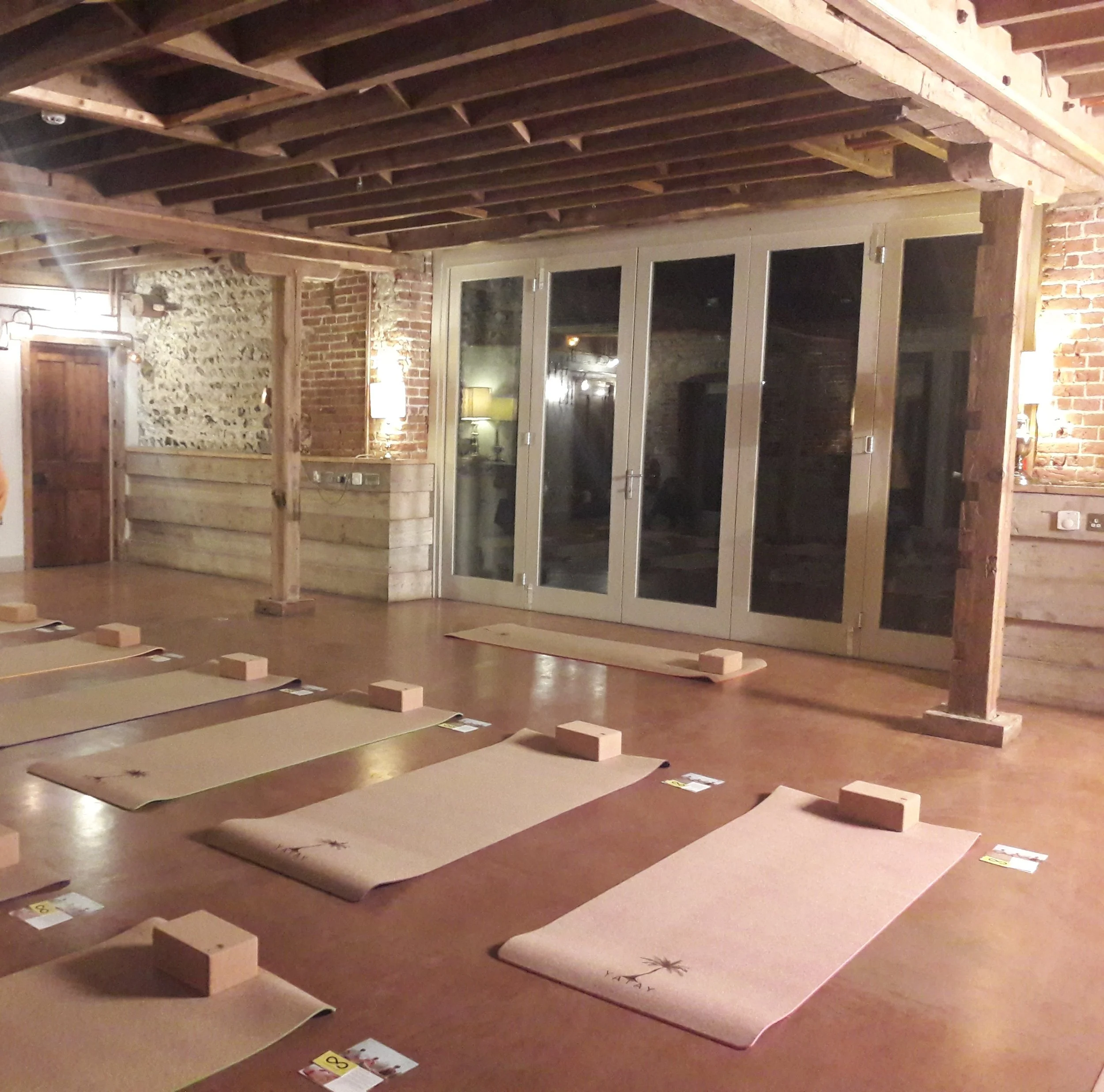 What a clean-living novice learned on a wellness getaway