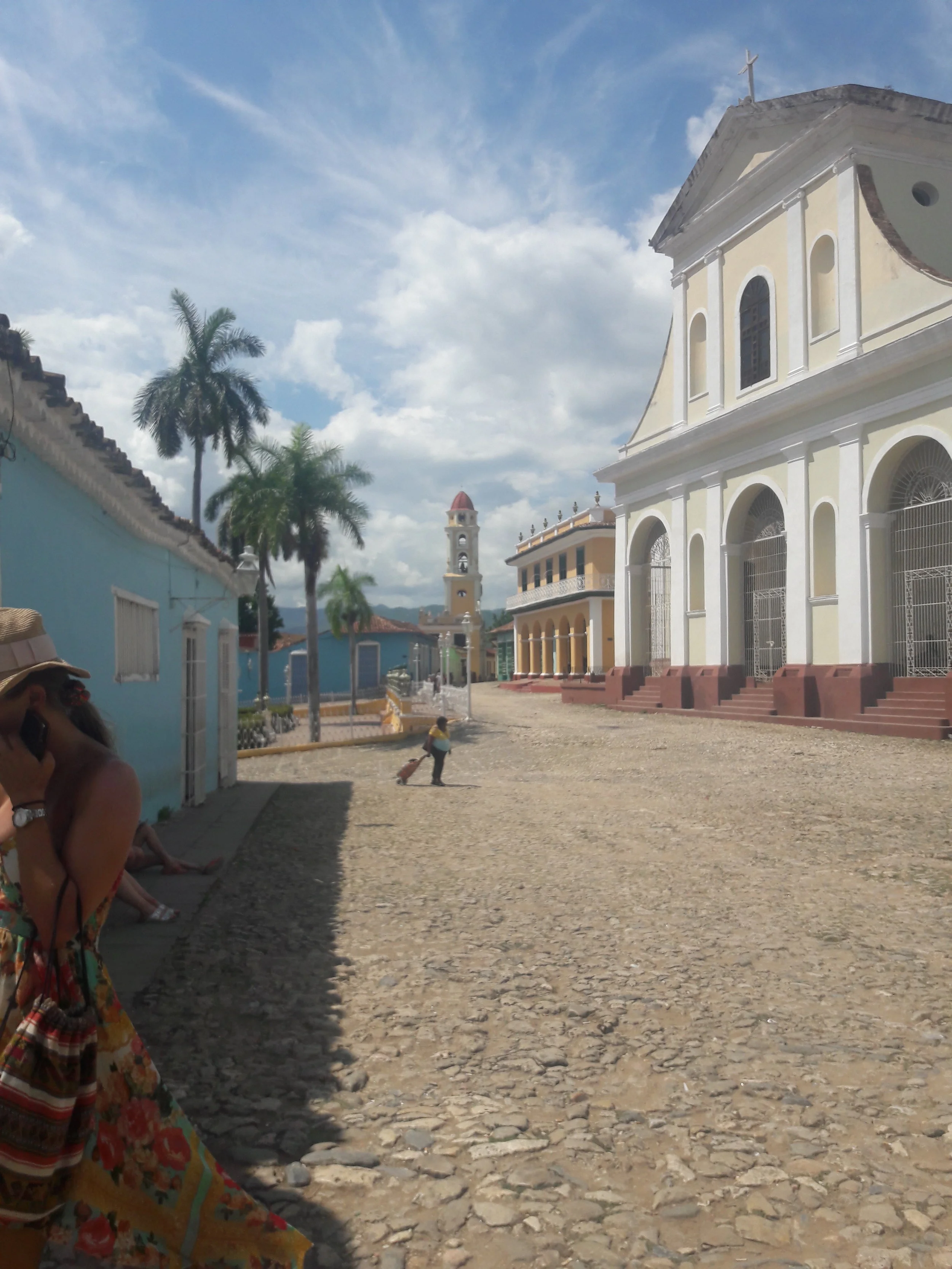 Top tips for tourists... and other things to do in Cuba