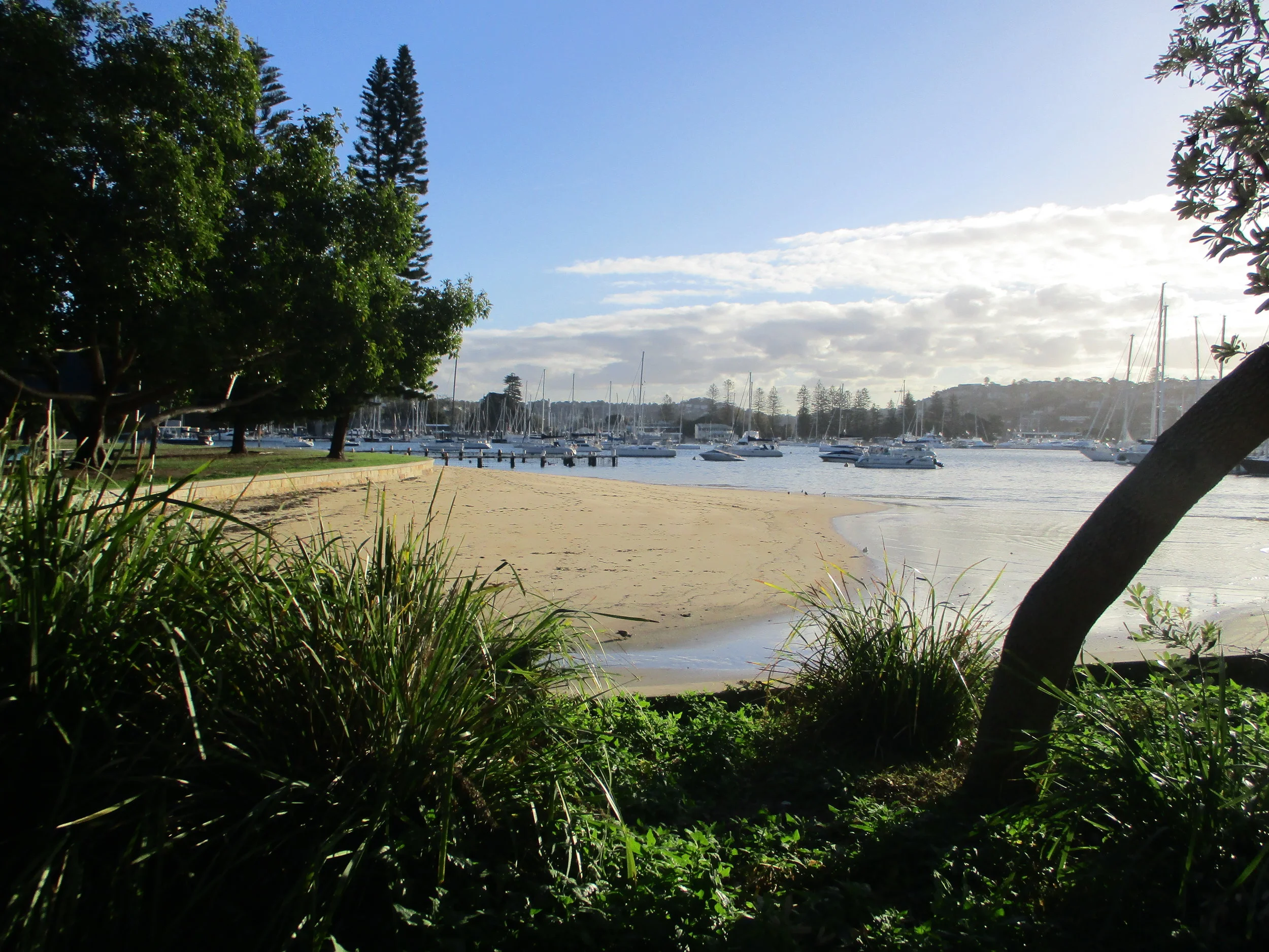 My favourite places in the world