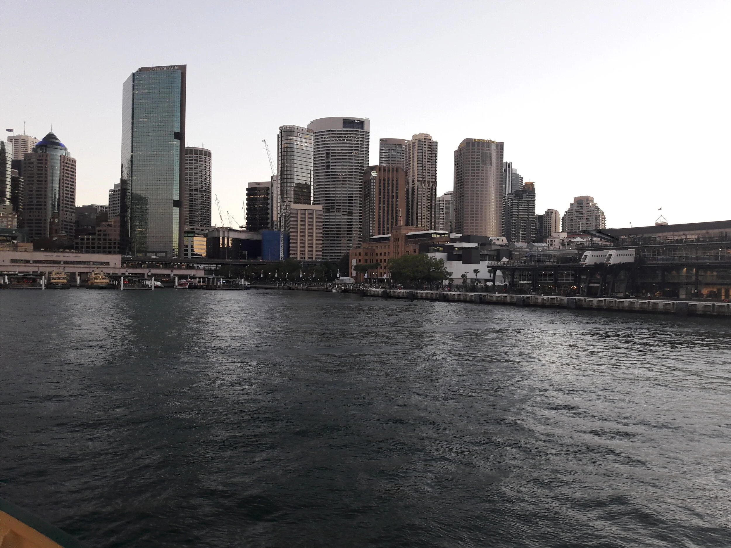 Five tips for job searching abroad