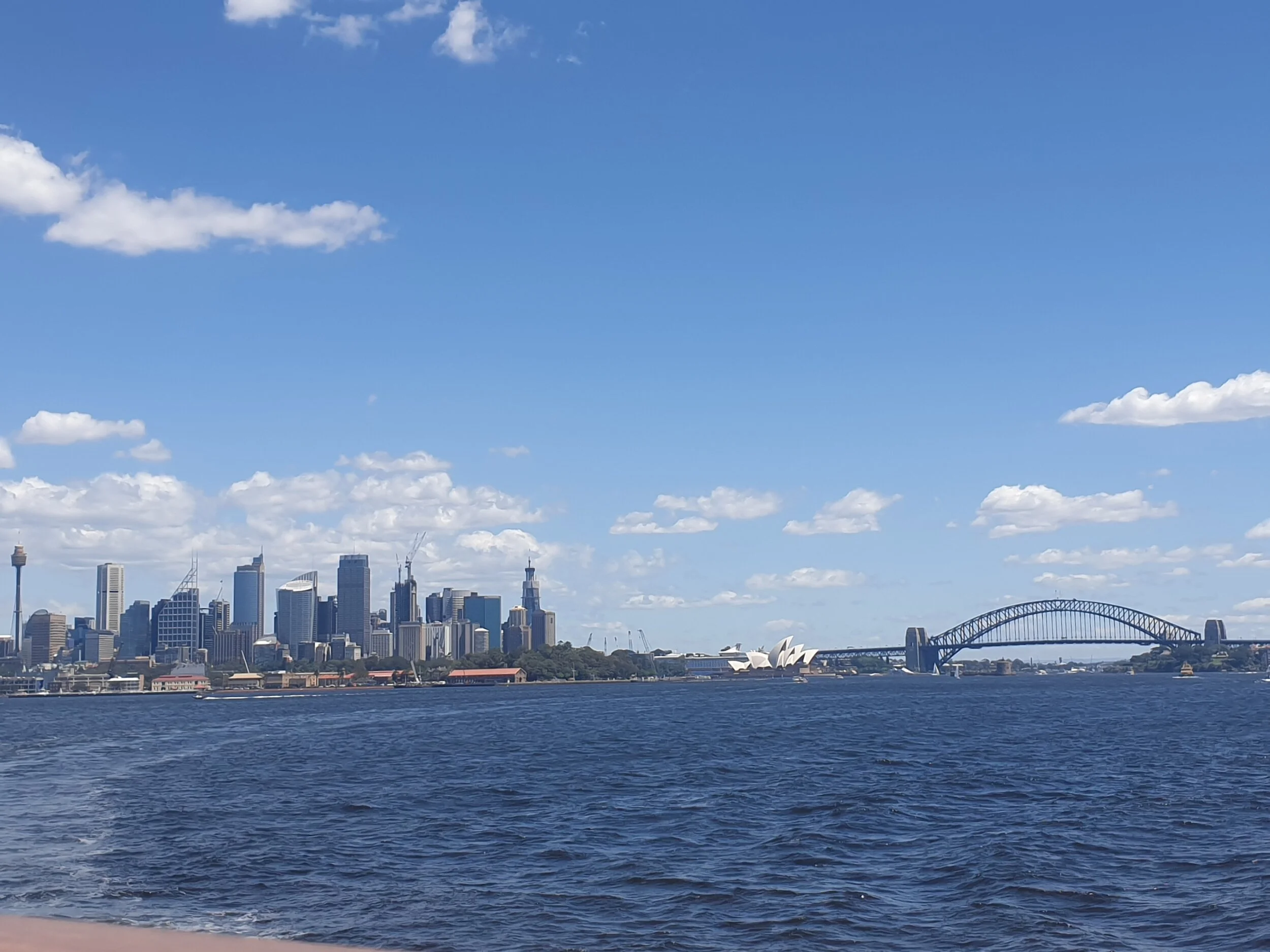 Little things every Brit should know when they move to Sydney
