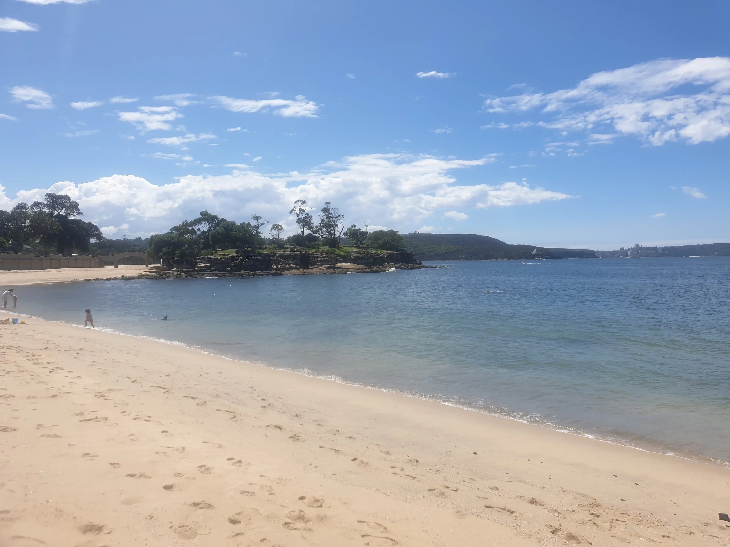 The best of Sydney's beaches