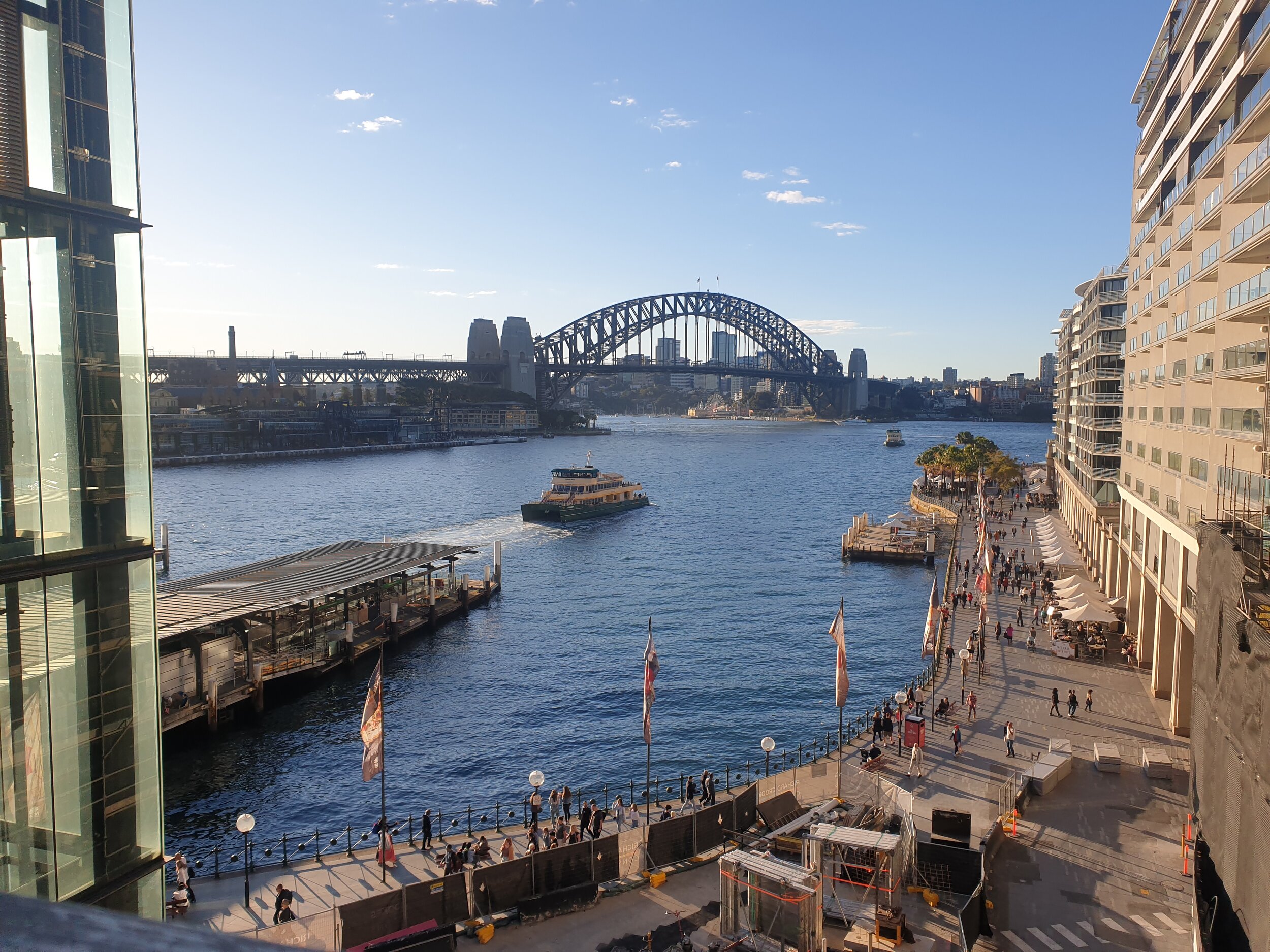 What I learnt in my first six months living in Sydney