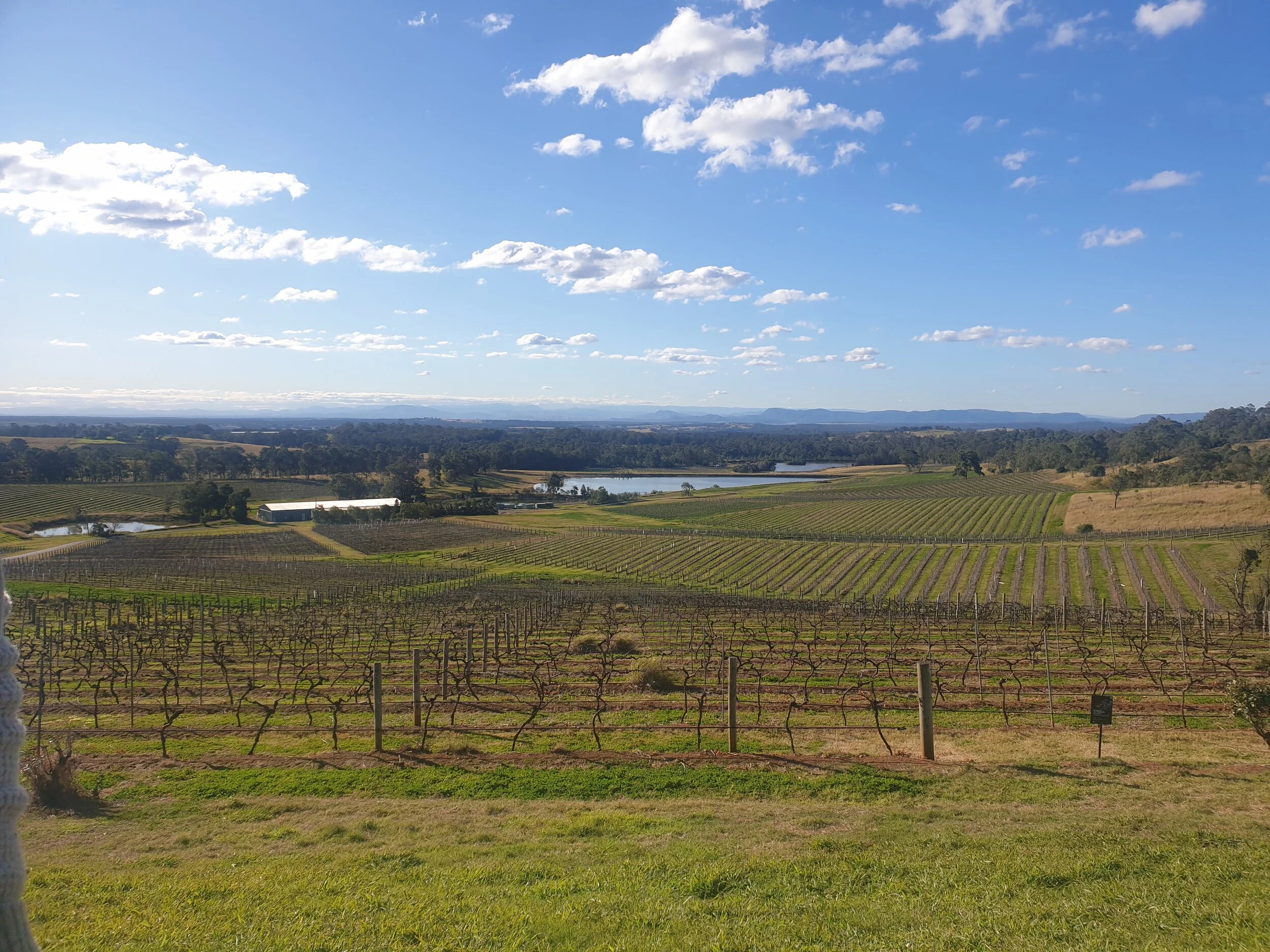 The best long weekend destinations near Sydney