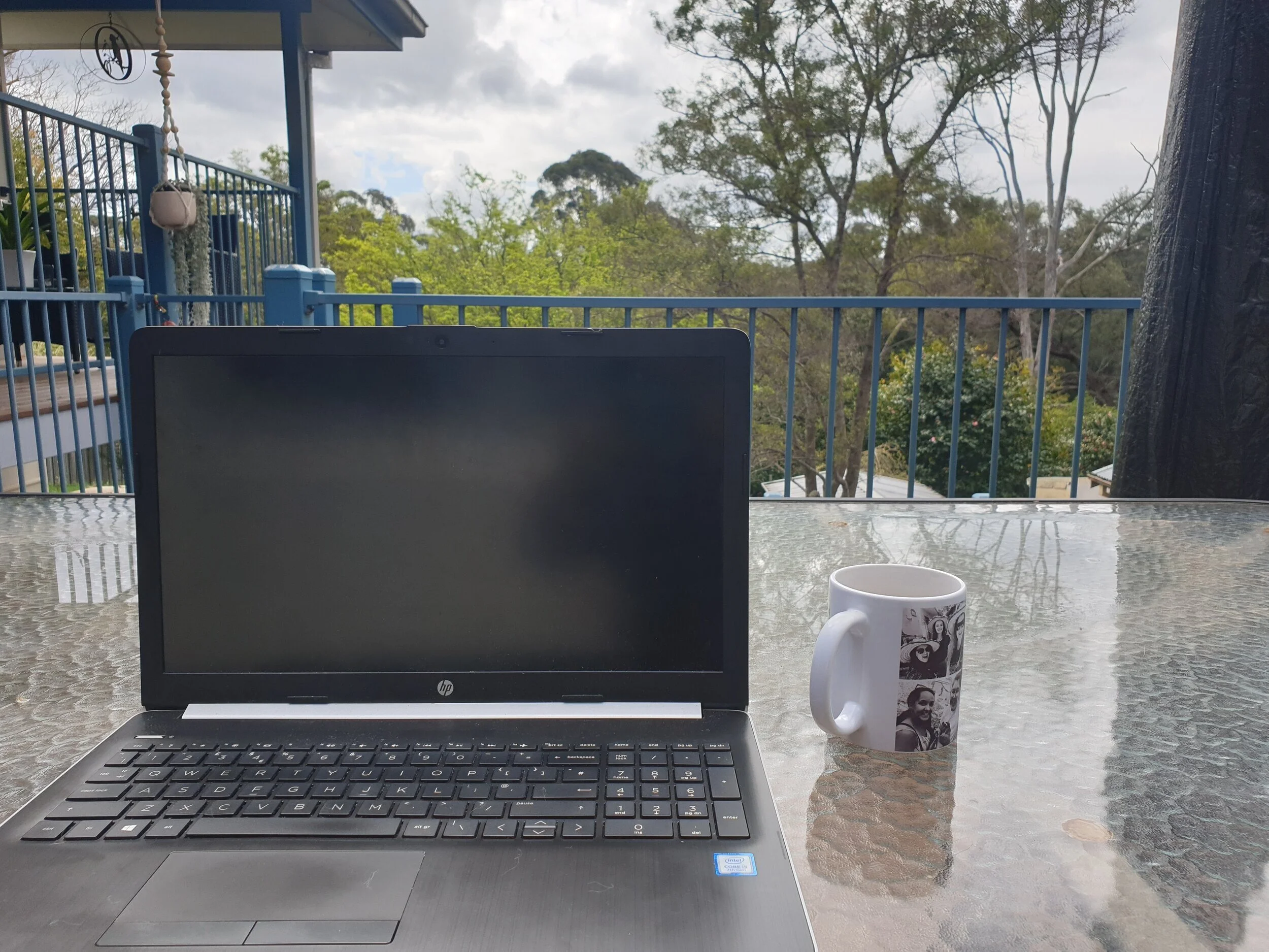  Finding your freedom: working from home