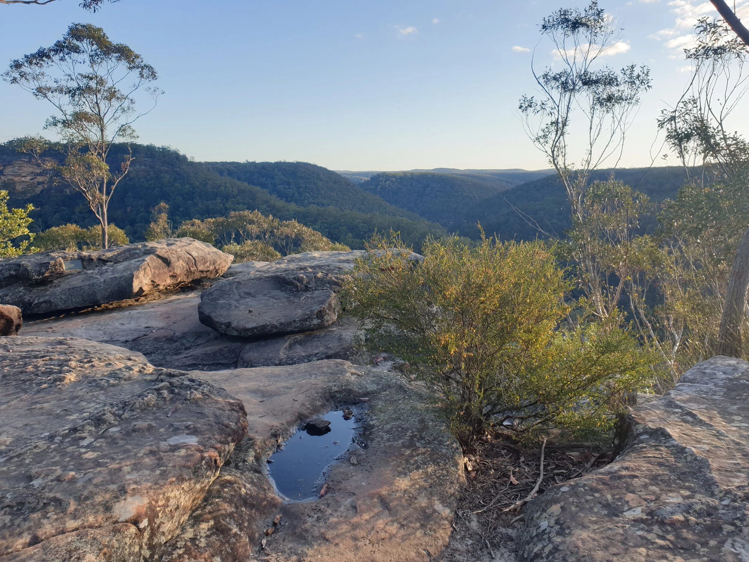The Blue Mountains' best bushwalks and lookouts 