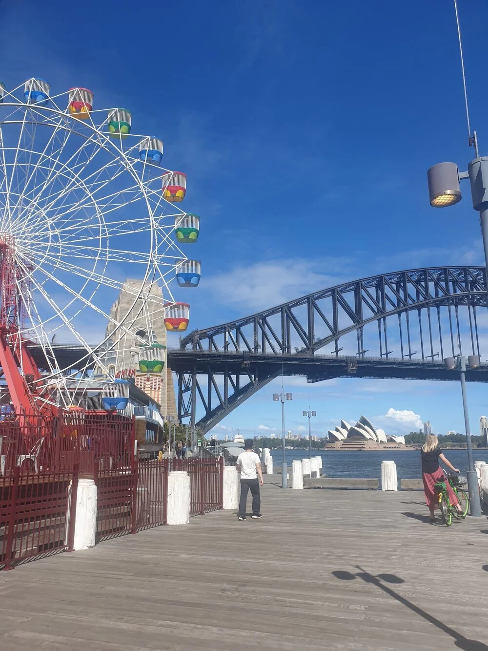 My perfect 48 hours in Sydney