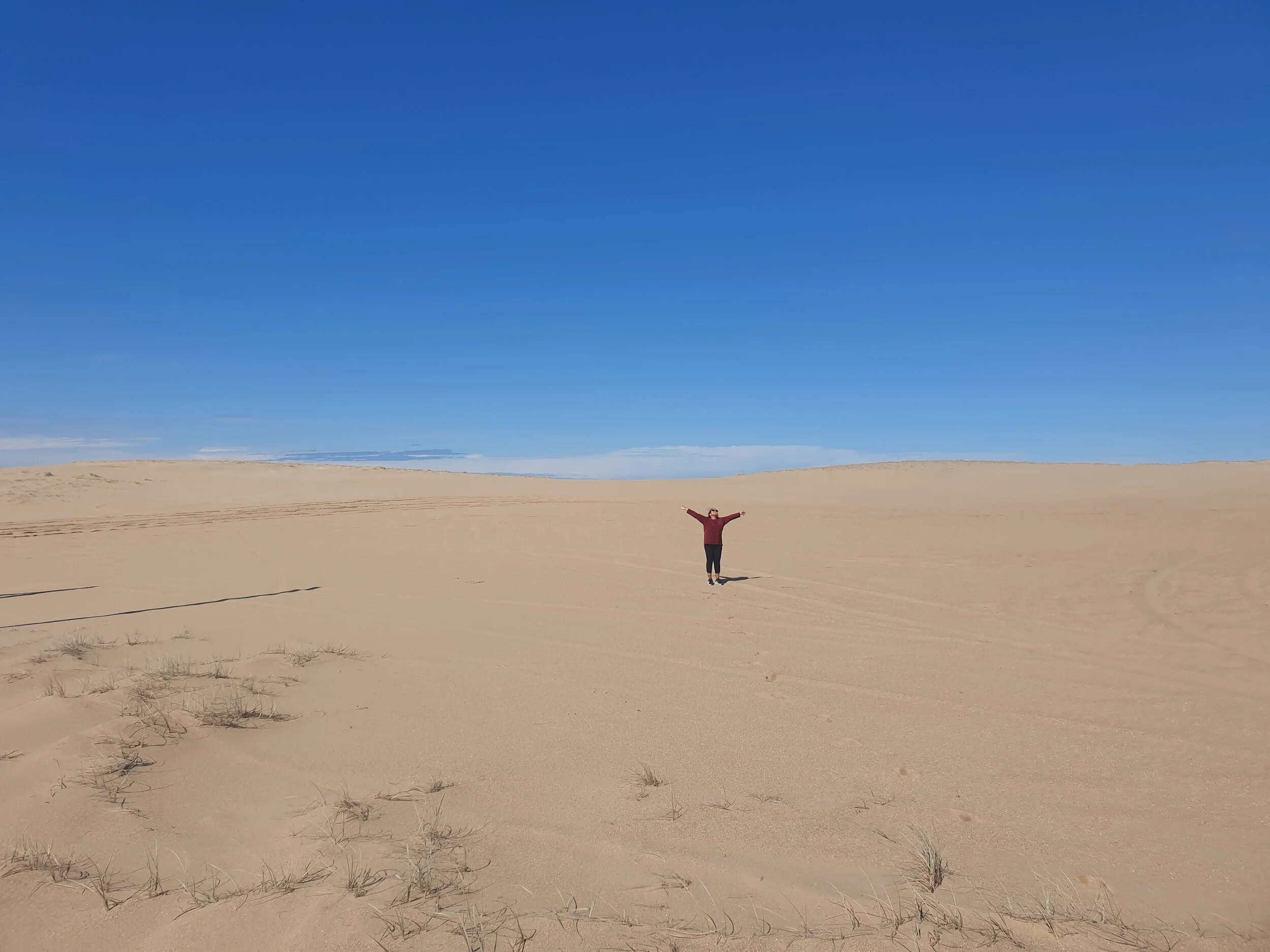 Living abroad: A love letter to Australia (and myself) 