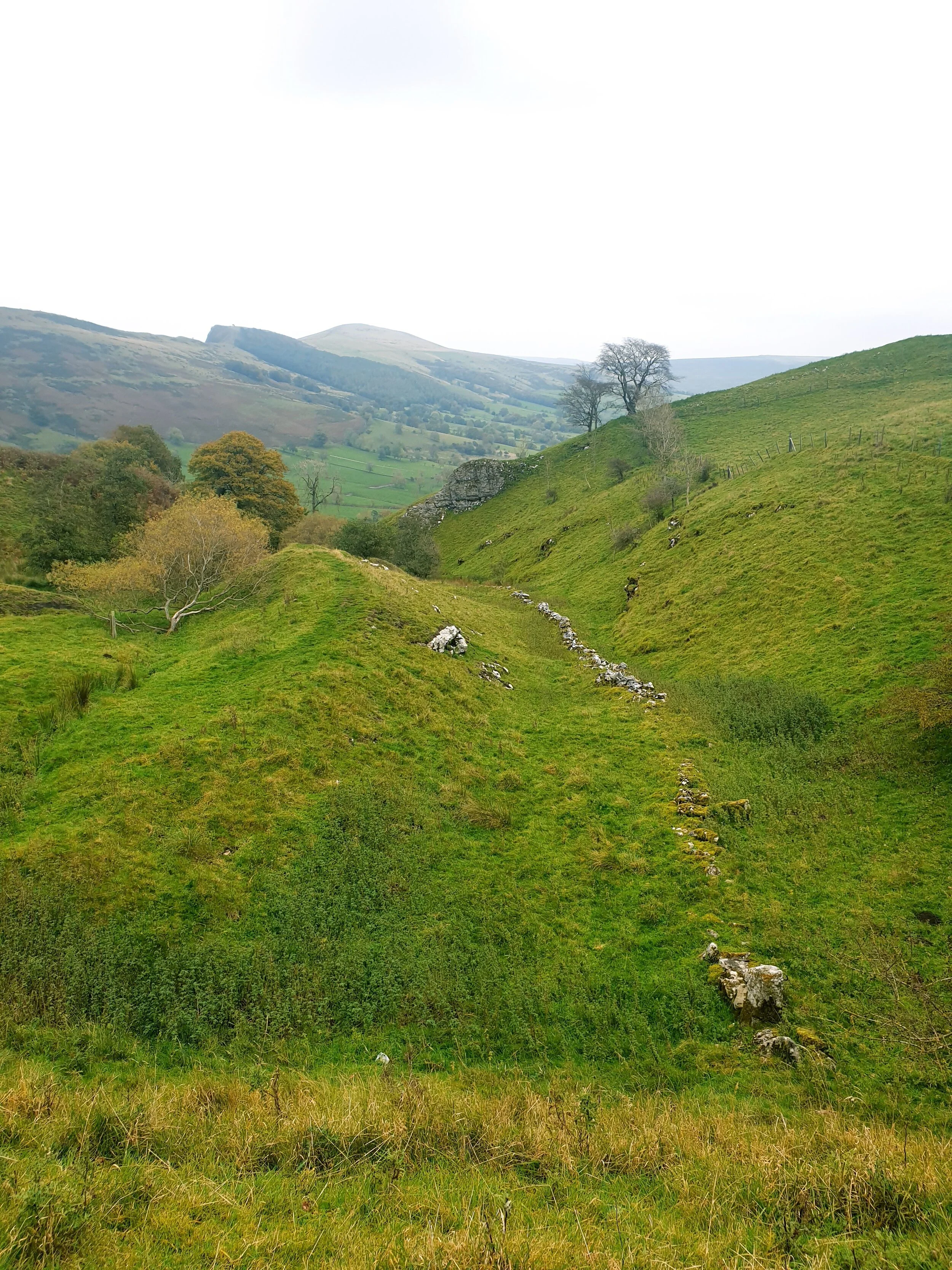 'Leaving from London' getaways: the Peak District