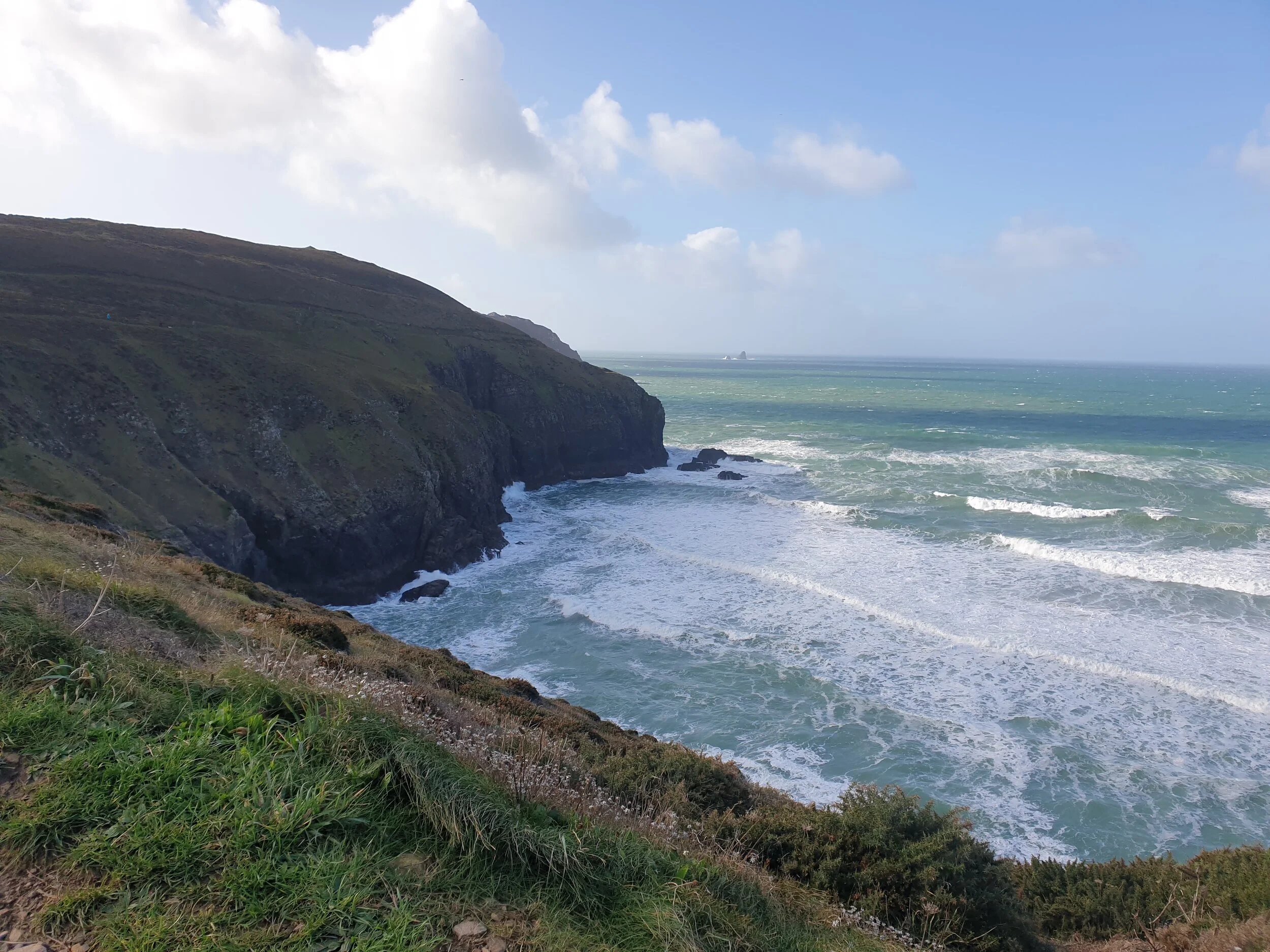 'Leaving from London' getaways: Cornwall