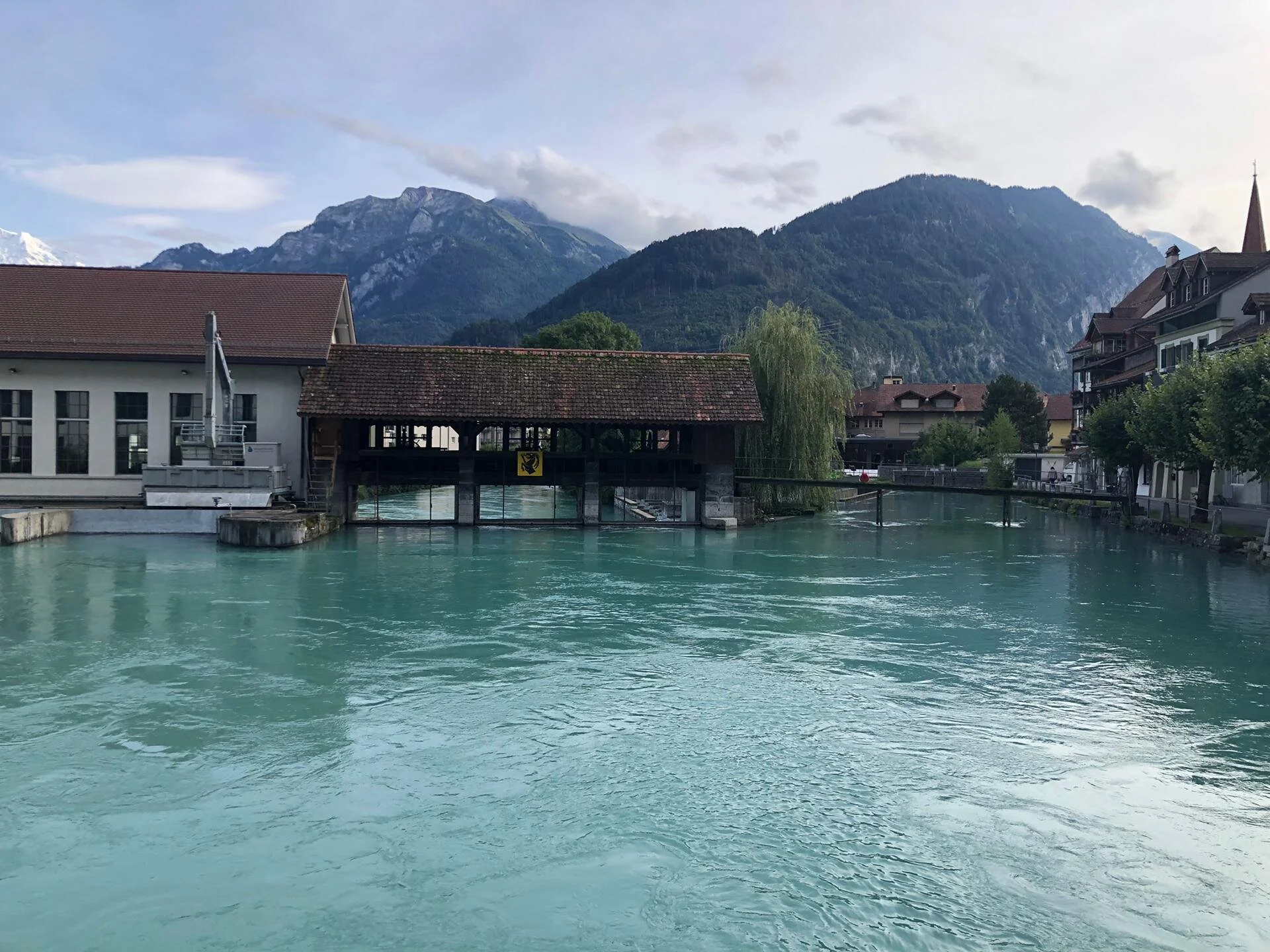 Switzerland: the must see cities for people who don't ski