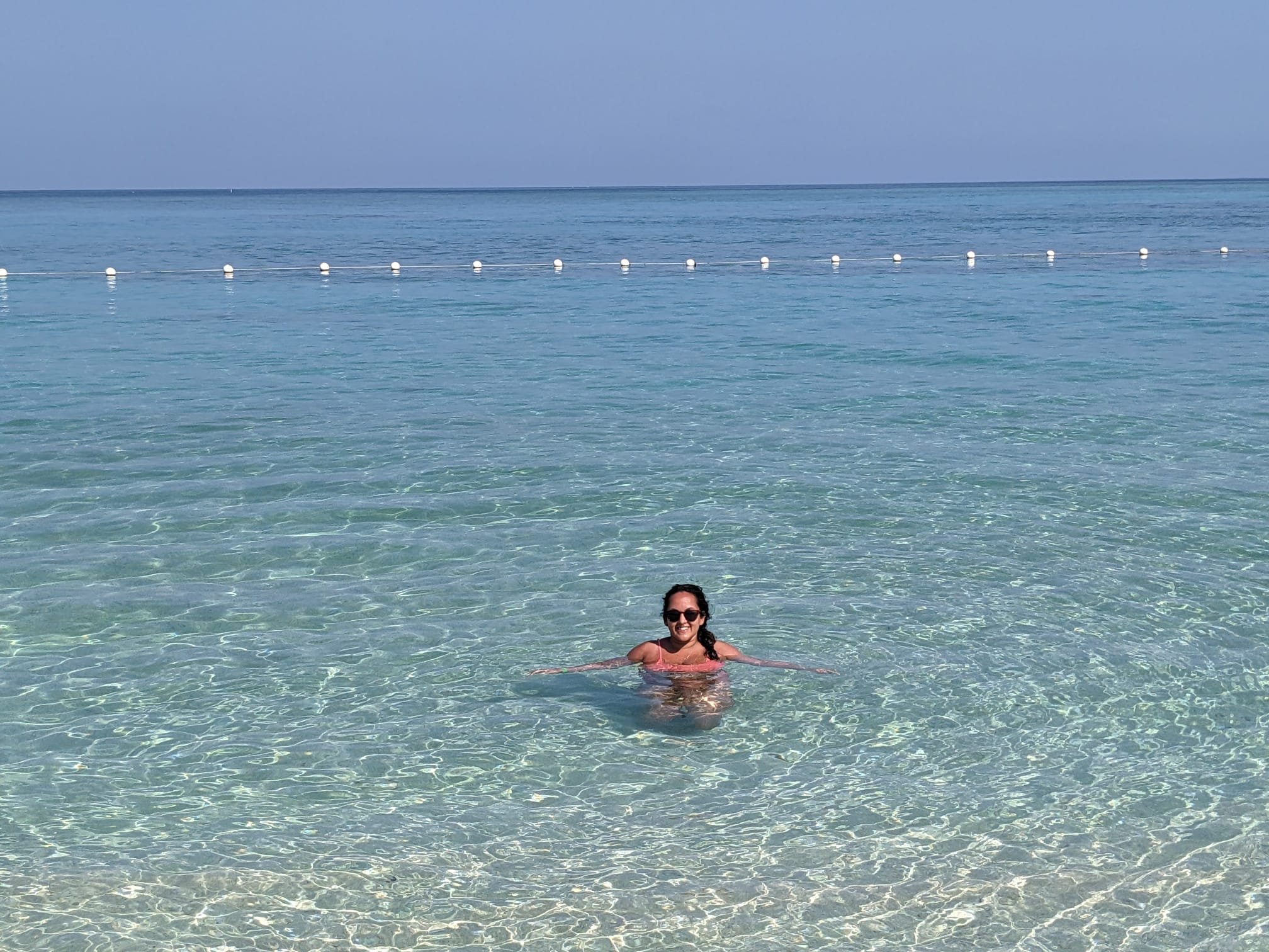 Discovering paradise... and other things to do in Montego Bay, Jamaica