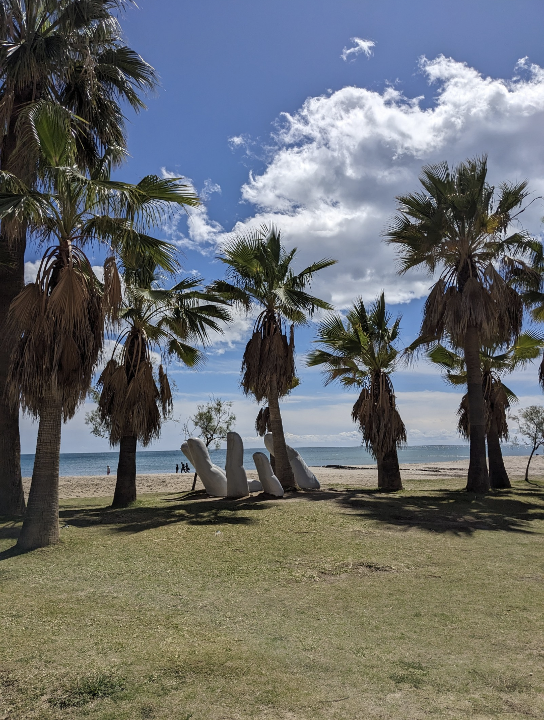 An ode to Spanish dining culture... And everything I ate in Málaga, Spain