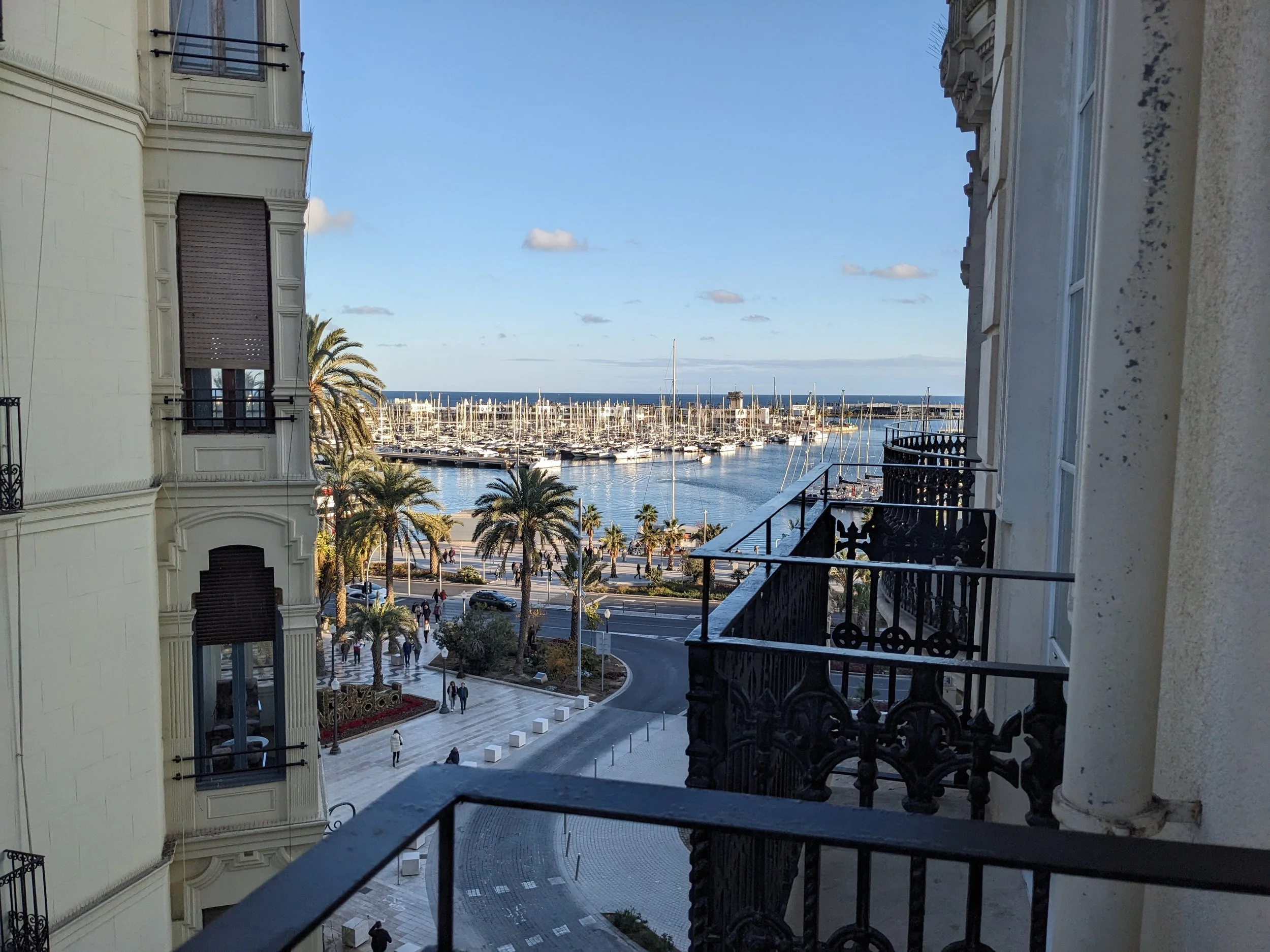 Fiestas, siestas, and other things to do in Alicante, Spain