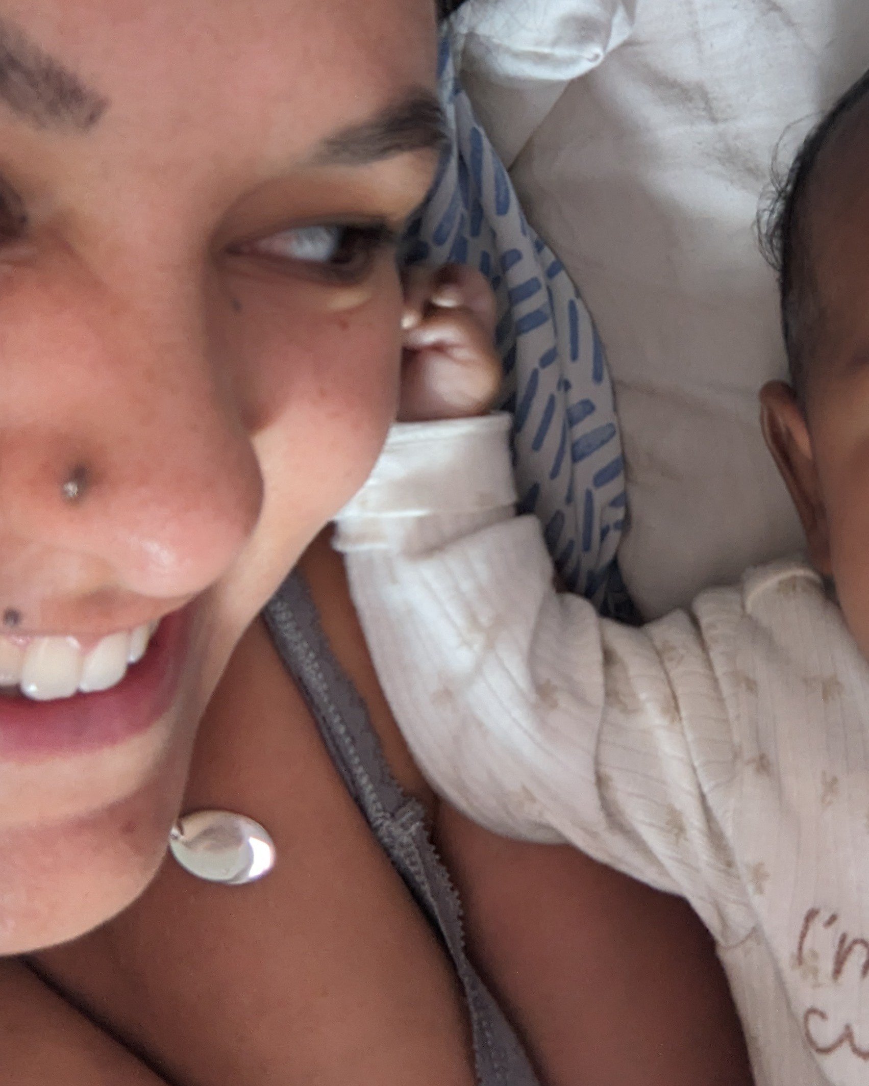11 things I've learnt so far about motherhood that have almost nothing to do with babies