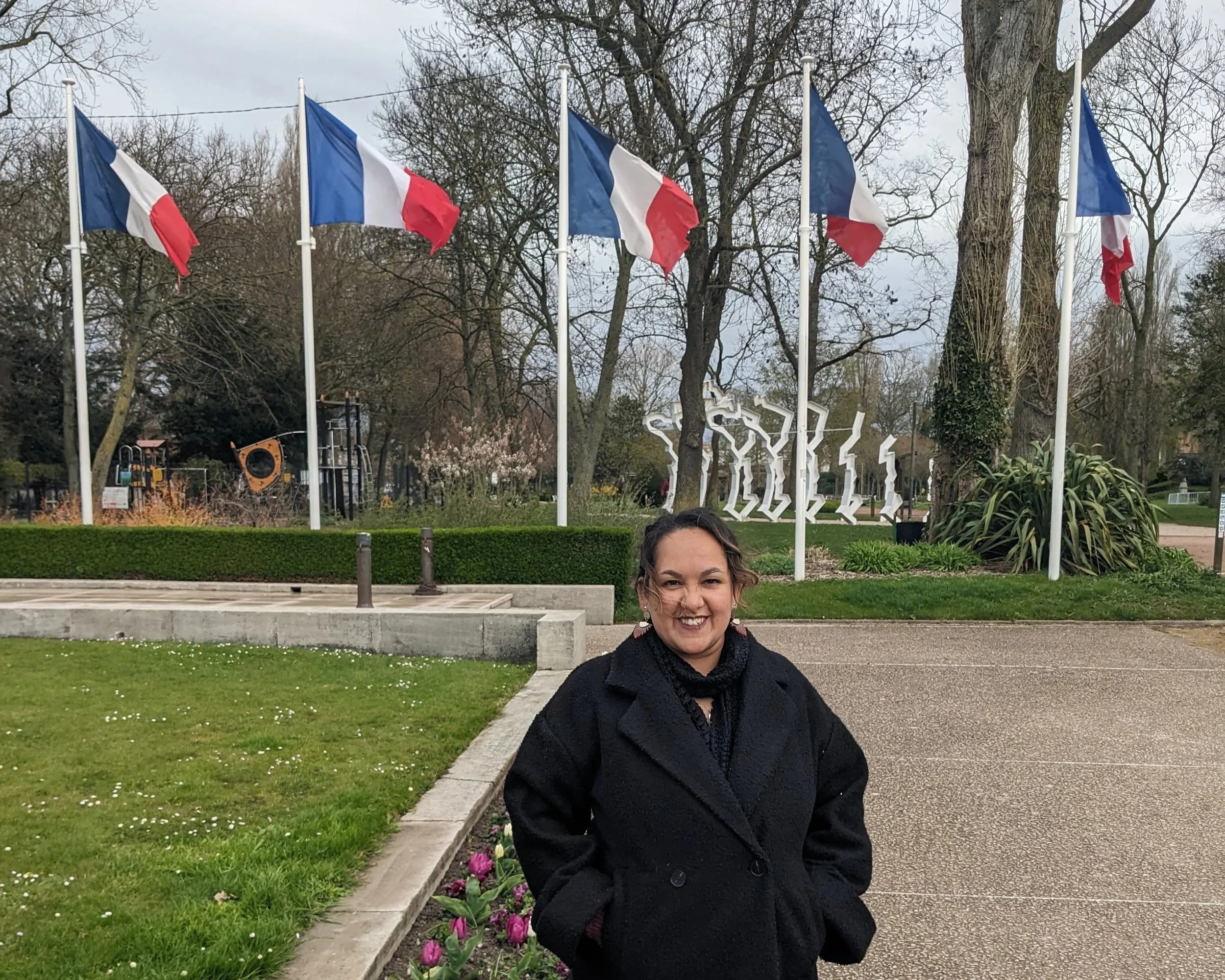 Daytripping with a baby... and other things to do in Calais, France