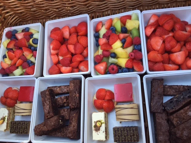 "Let's Do Something Nice"